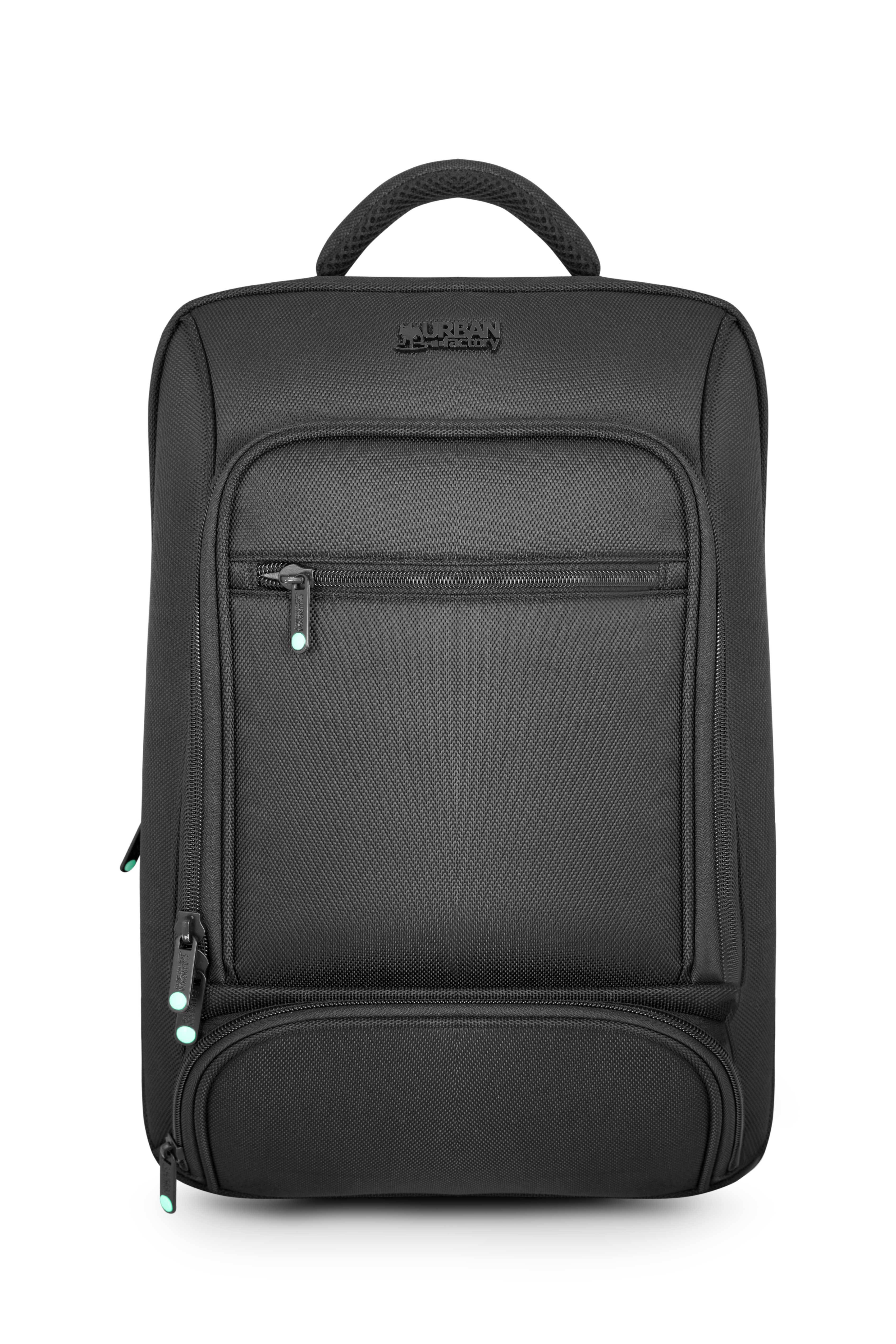 Rca Informatique - image du produit : MIXEE COMPACT BACKPACK 15.6IN .