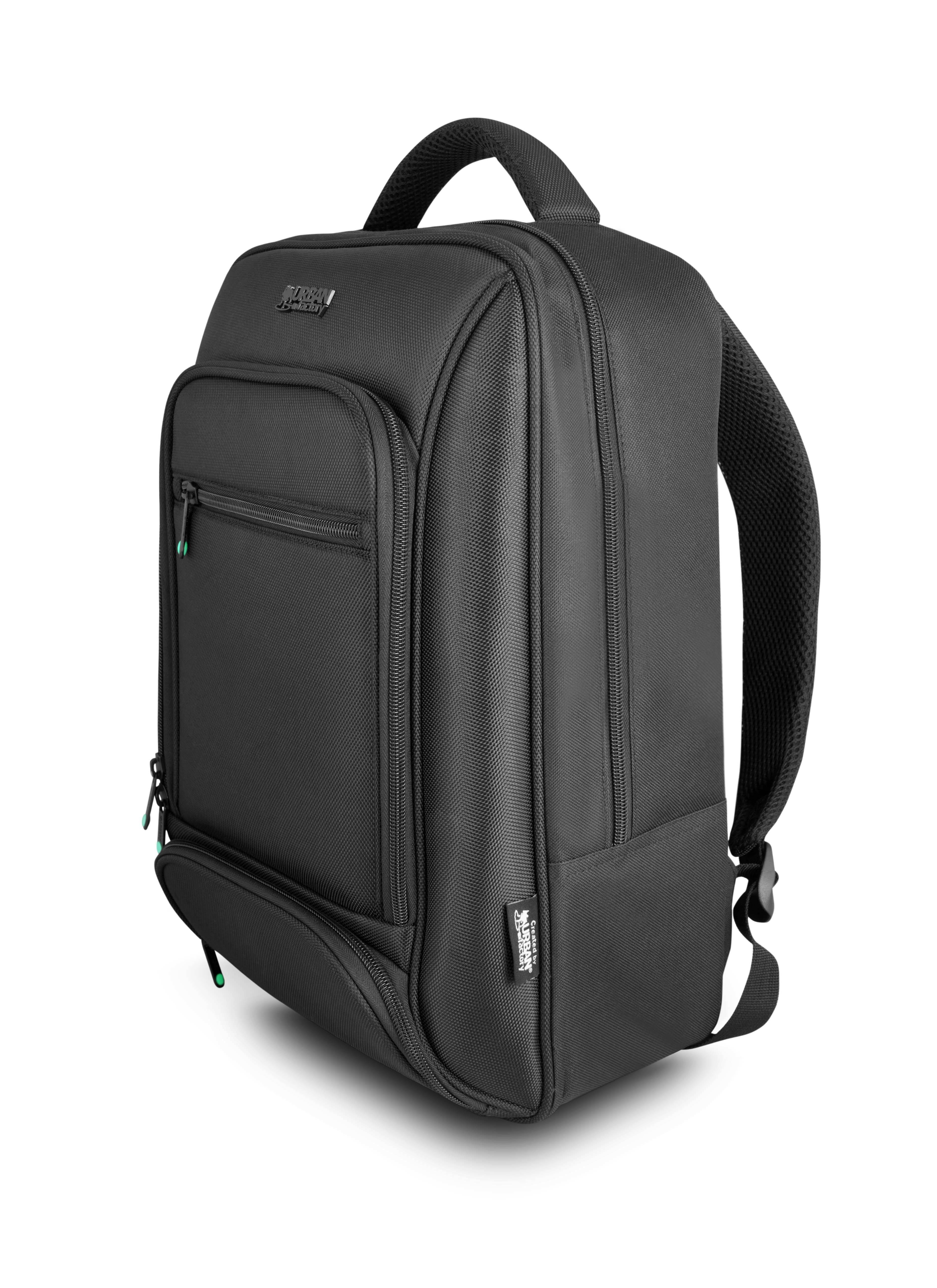 Rca Informatique - image du produit : MIXEE COMPACT BACKPACK 15.6IN .