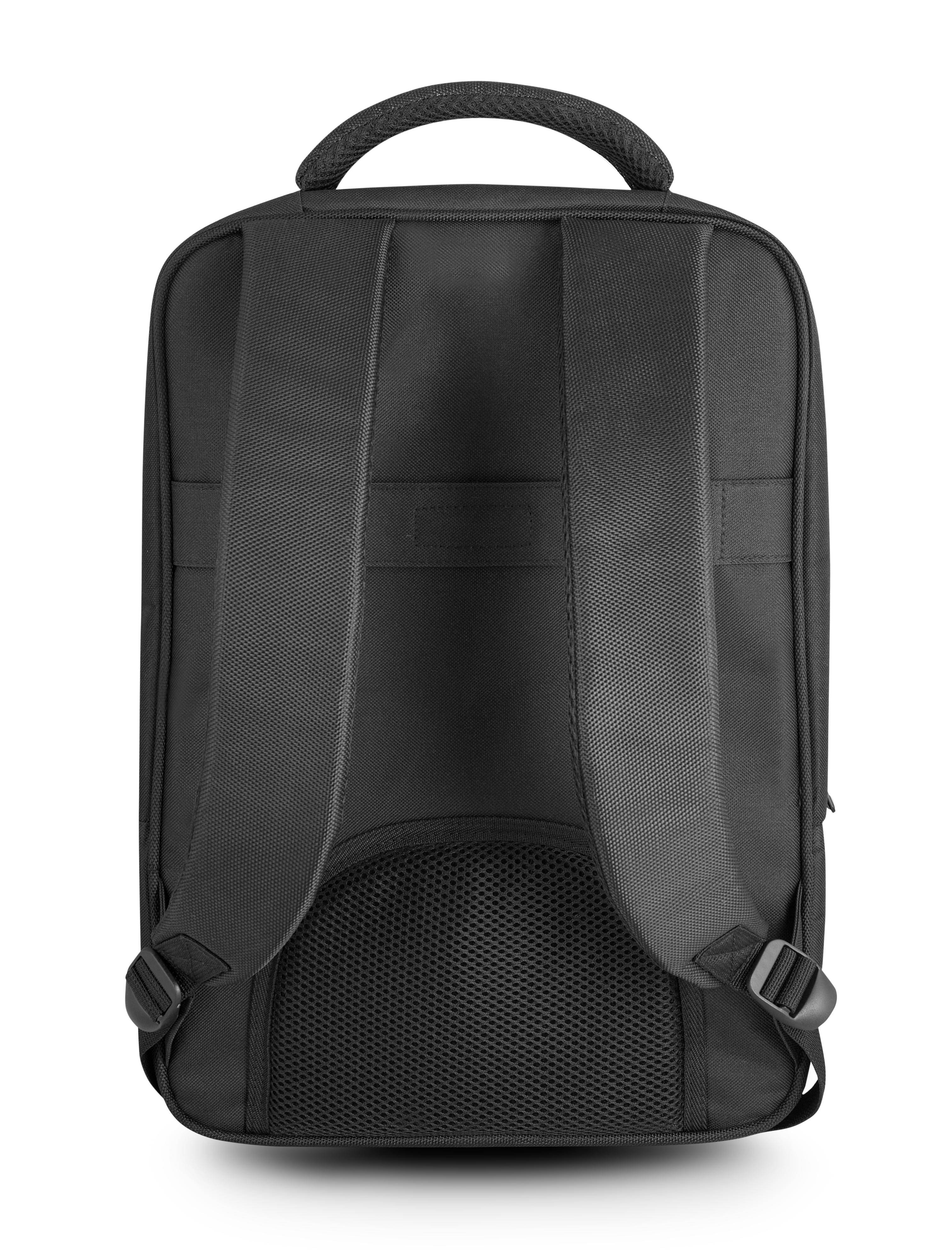 Rca Informatique - image du produit : MIXEE COMPACT BACKPACK 15.6IN .