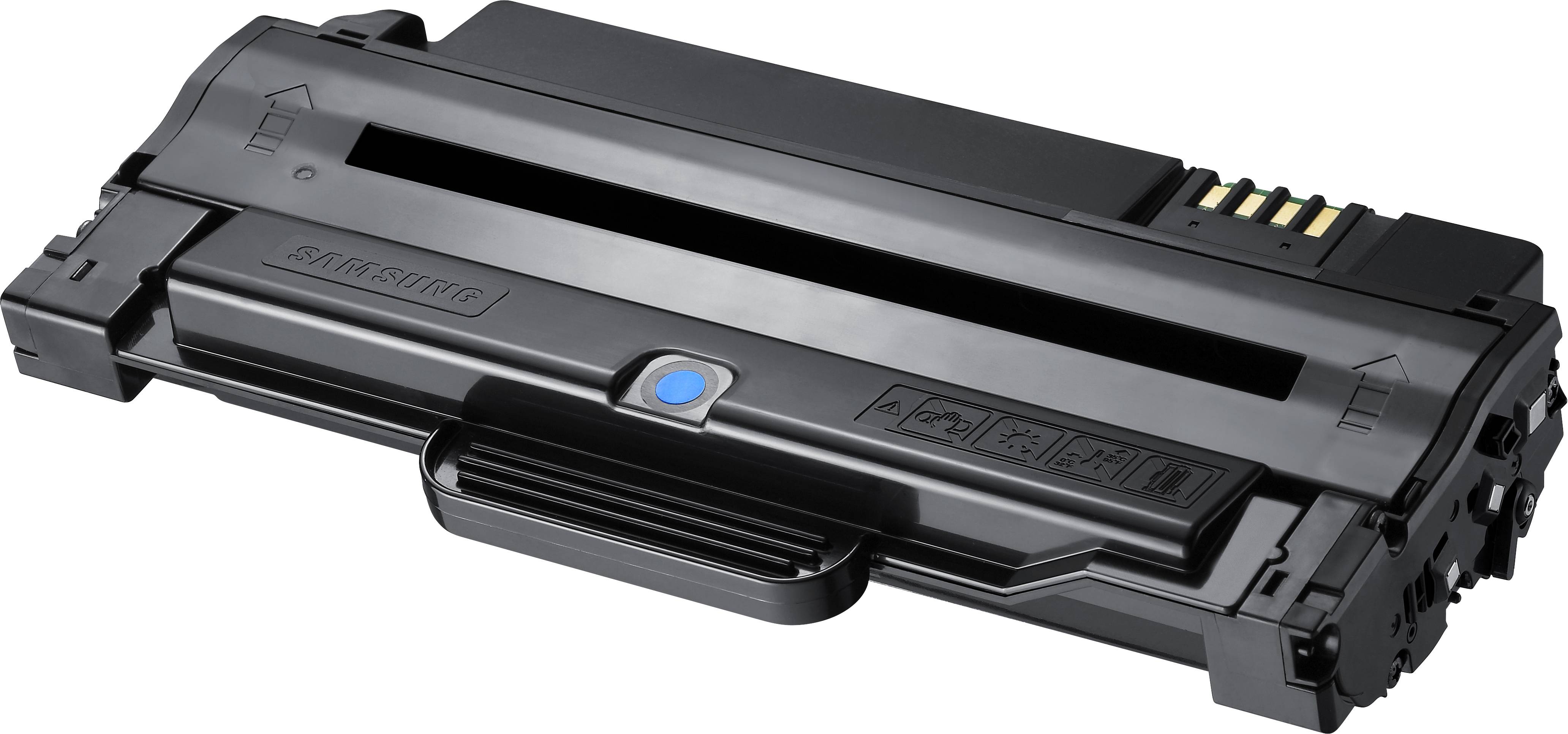 Rca Informatique - image du produit : SA MLT-D1052S BLACK TONER SAMSUNG