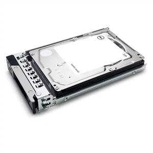 Rca Informatique - Image du produit : 900GB 15K RPM SAS 12GBPS 512N 2.5IN HOT-PLUG HARD DRIVE CK