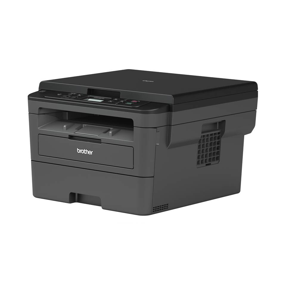 Rca Informatique - image du produit : DCPL2510DRF1 30PPM A4 USB2 64MB 21200X1200 DPI