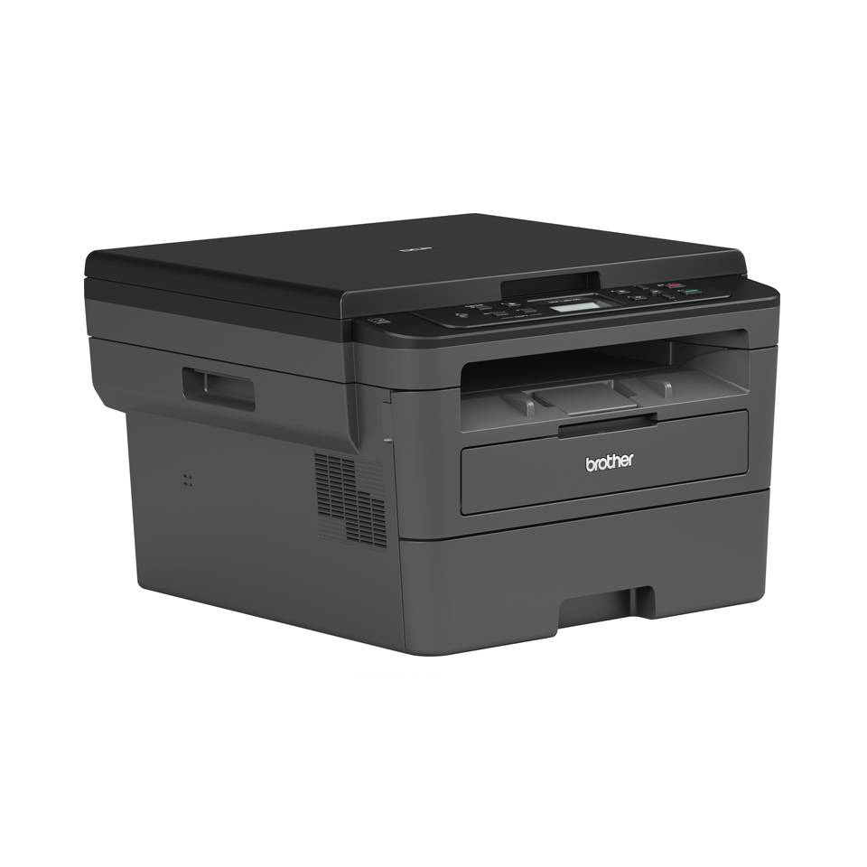 Rca Informatique - image du produit : DCPL2510DRF1 30PPM A4 USB2 64MB 21200X1200 DPI