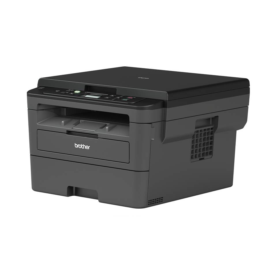 Rca Informatique - image du produit : DCPL2530DWRF1 30PPM A4 USB2 64MB 600X600 DPI