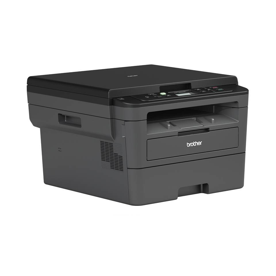 Rca Informatique - image du produit : DCPL2530DWRF1 30PPM A4 USB2 64MB 600X600 DPI