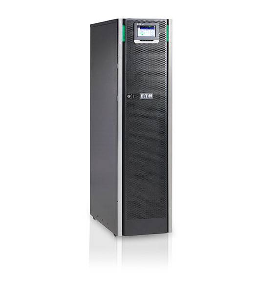 Rca Informatique - image du produit : EATON 93PS 8KW + BATTERY +MBS