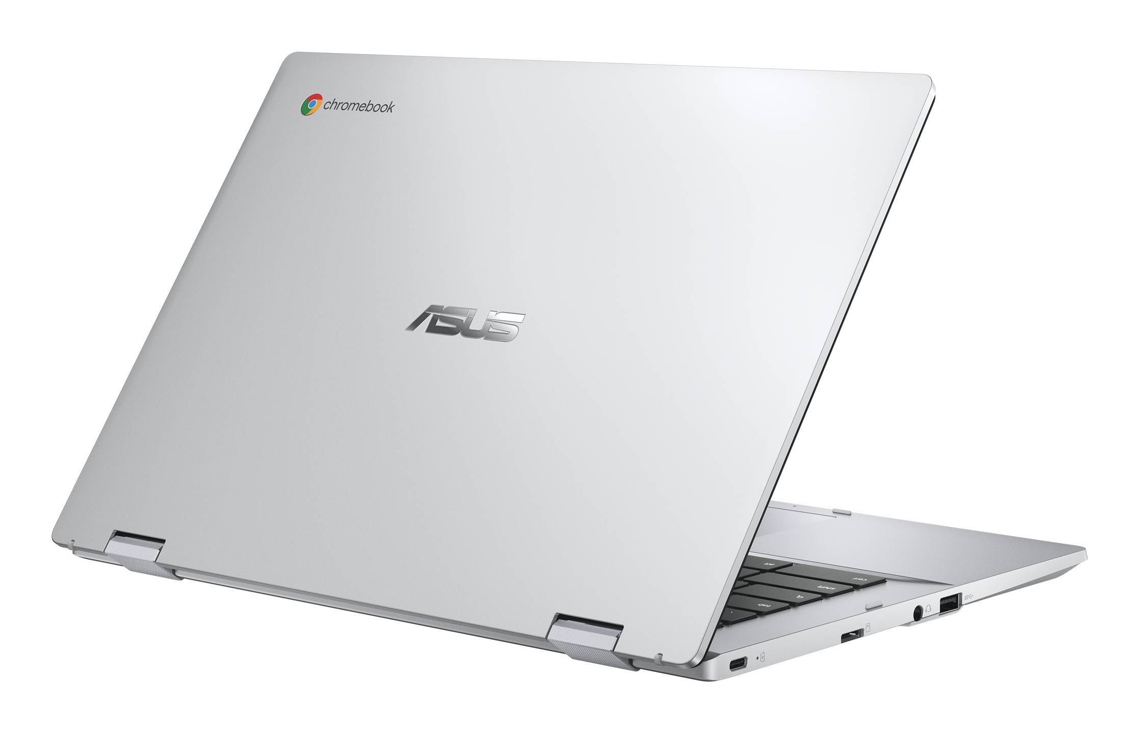 Rca Informatique - image du produit : CHROMEBOOK FLIP-R S1 N6000 64GB 8GB 14IN NOOD NOOS