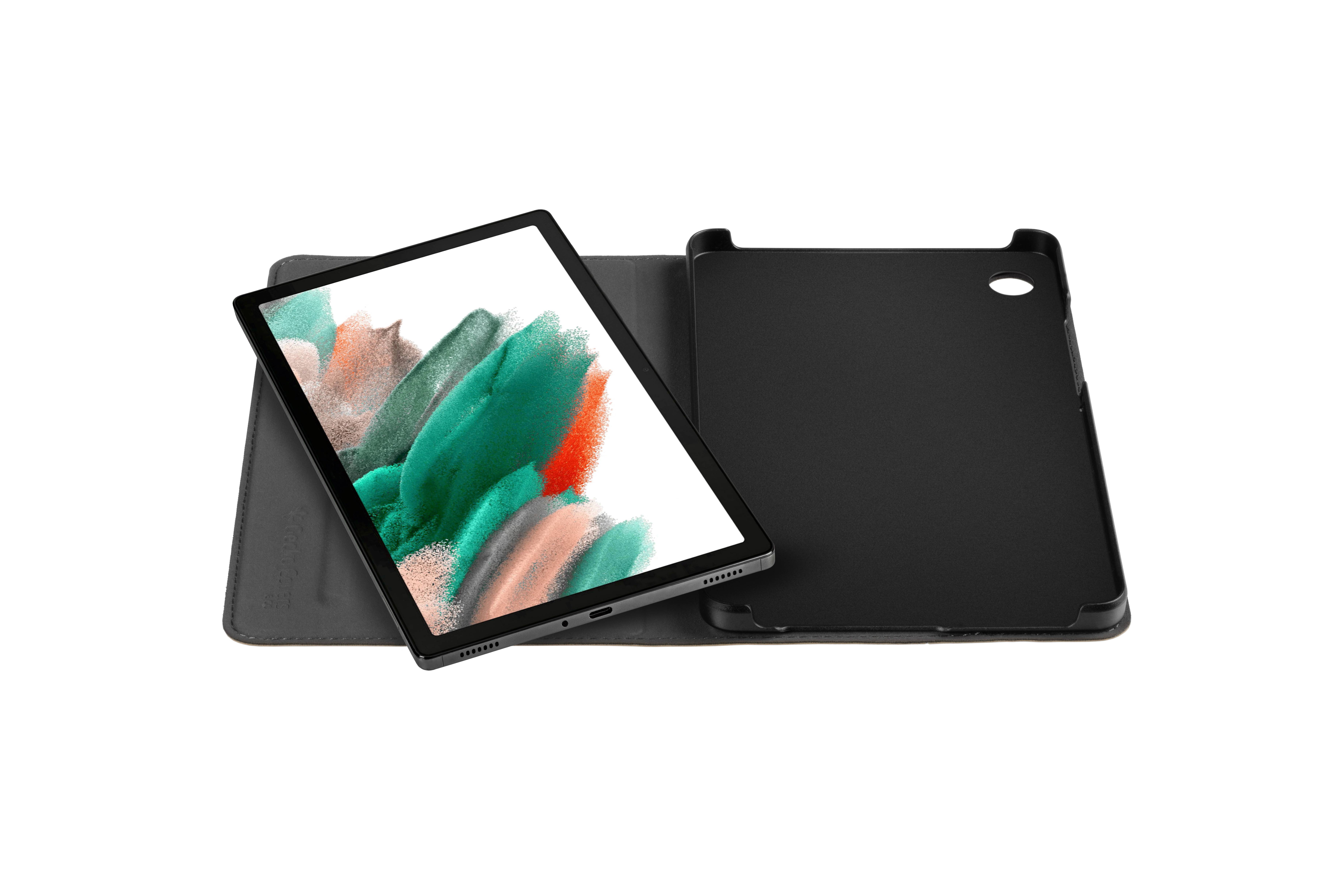 Rca Informatique - image du produit : SAMSUNG TAB A9COVER GECKO COVERS - SAND