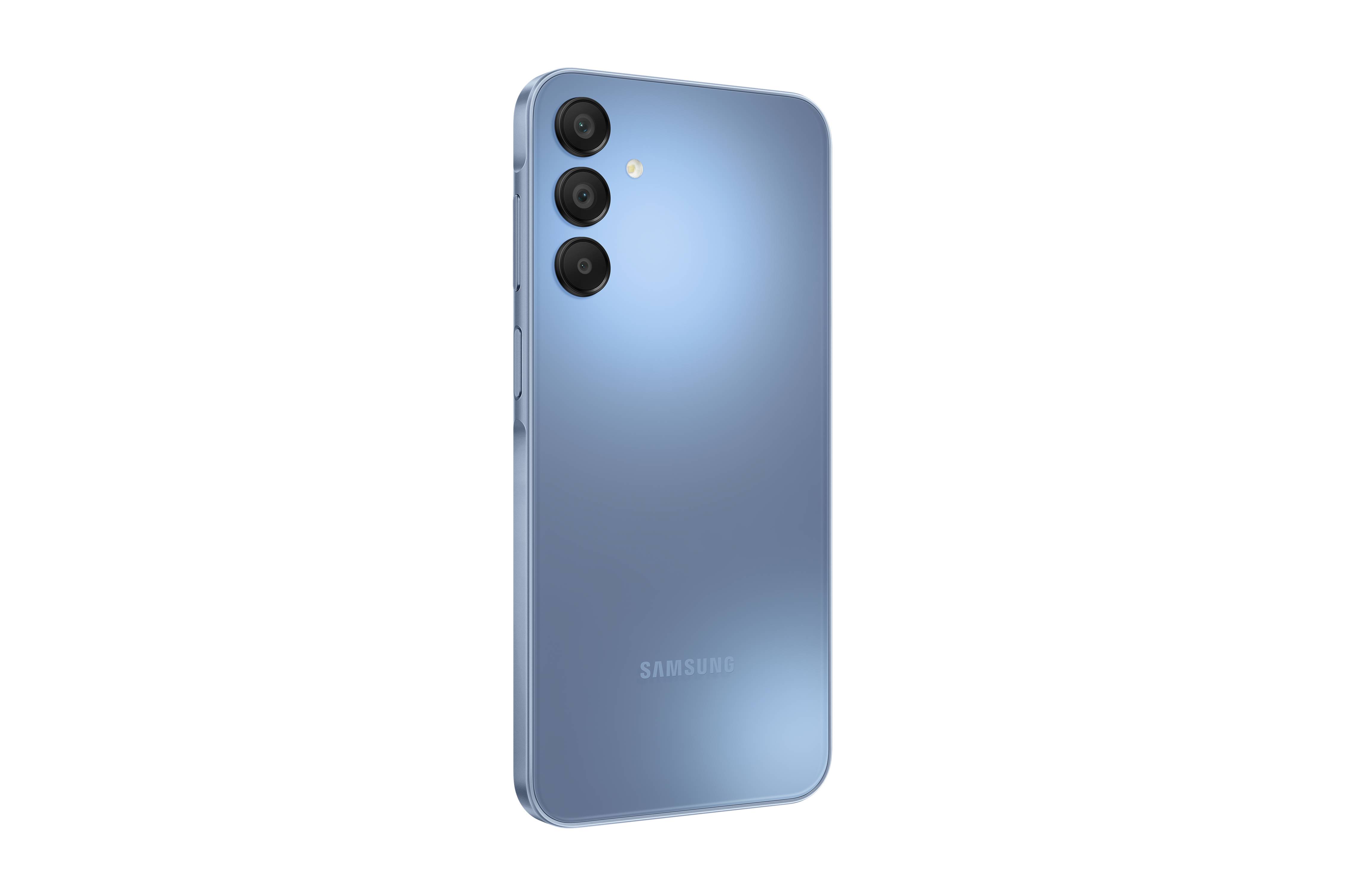 Rca Informatique - image du produit : SAMSUNG GALAXY A15 128GB BLUE 6.4IN ANDROID 14 USB TYPE-C 2.0