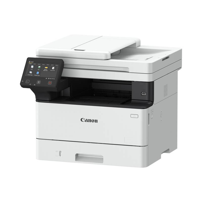 Rca Informatique - image du produit : I-SENSYS MF461DW EU MFP