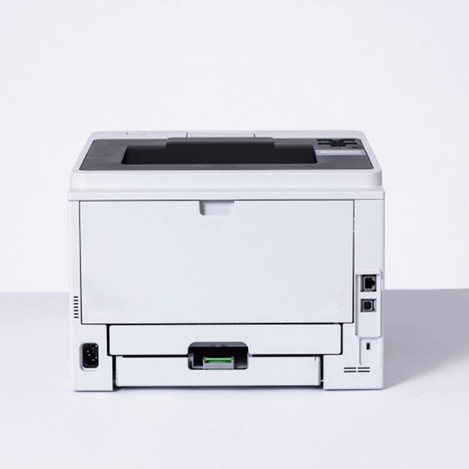 Rca Informatique - image du produit : MONOCHROME PRINTER 48 PPM / DUPLEX / NETWORK / WIFI