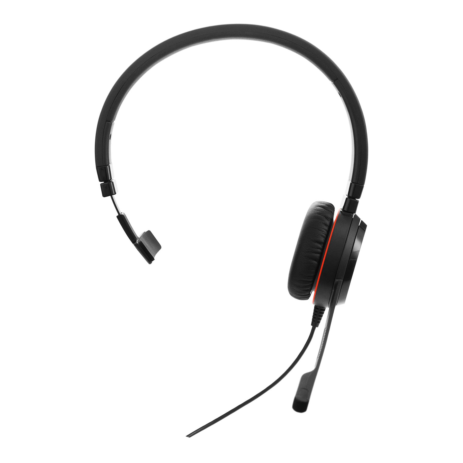 Rca Informatique - image du produit : JABRA EVOLVE 20SE MONO UC USB-C