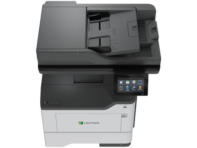 Rca Informatique - image du produit : MX532ADWE MFP HV EMEA MONOCHROME MULTIFUNCTION 4 IN 1