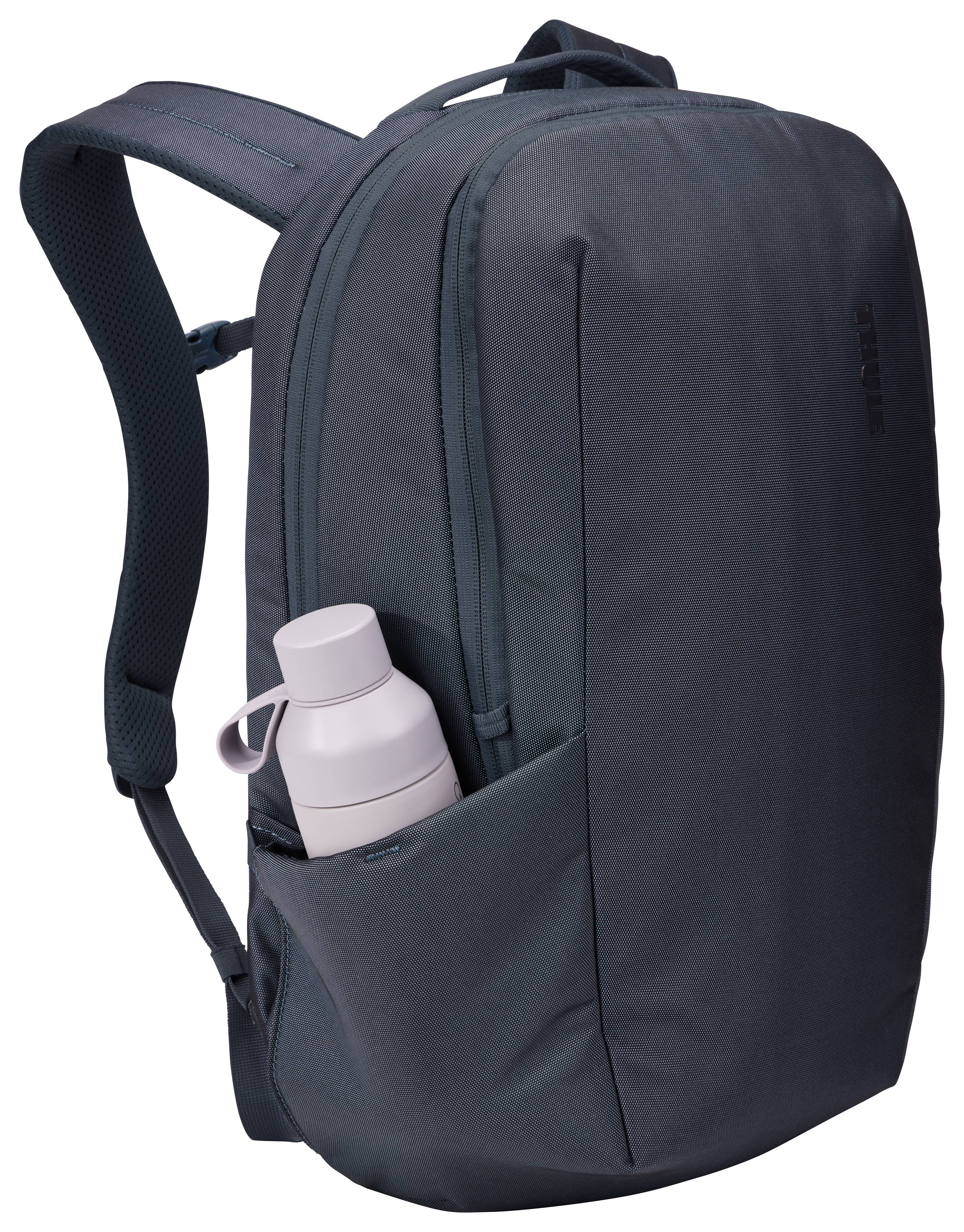 Rca Informatique - image du produit : SUBTERRA 2 BACKPACK 21L - DARK SLATE