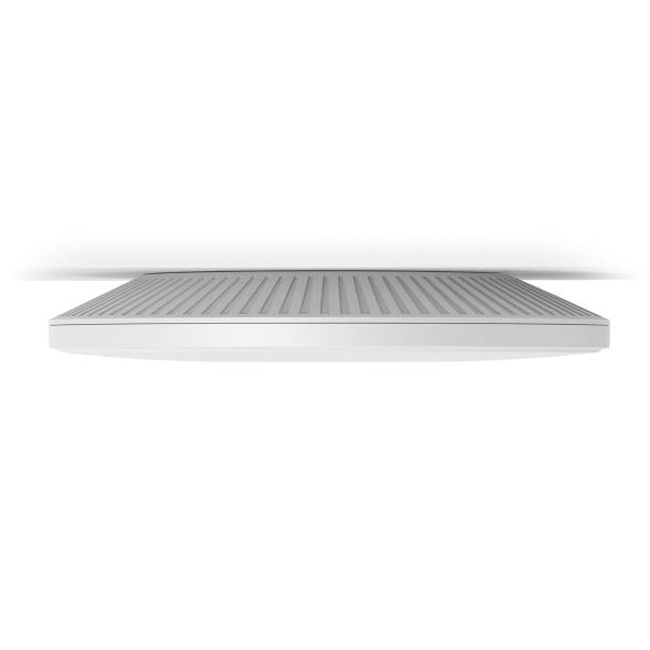 Rca Informatique - image du produit : BE19000 WI-FI 7 ACCESS POINT OMADA CEILING MOUNT TRI-BAND