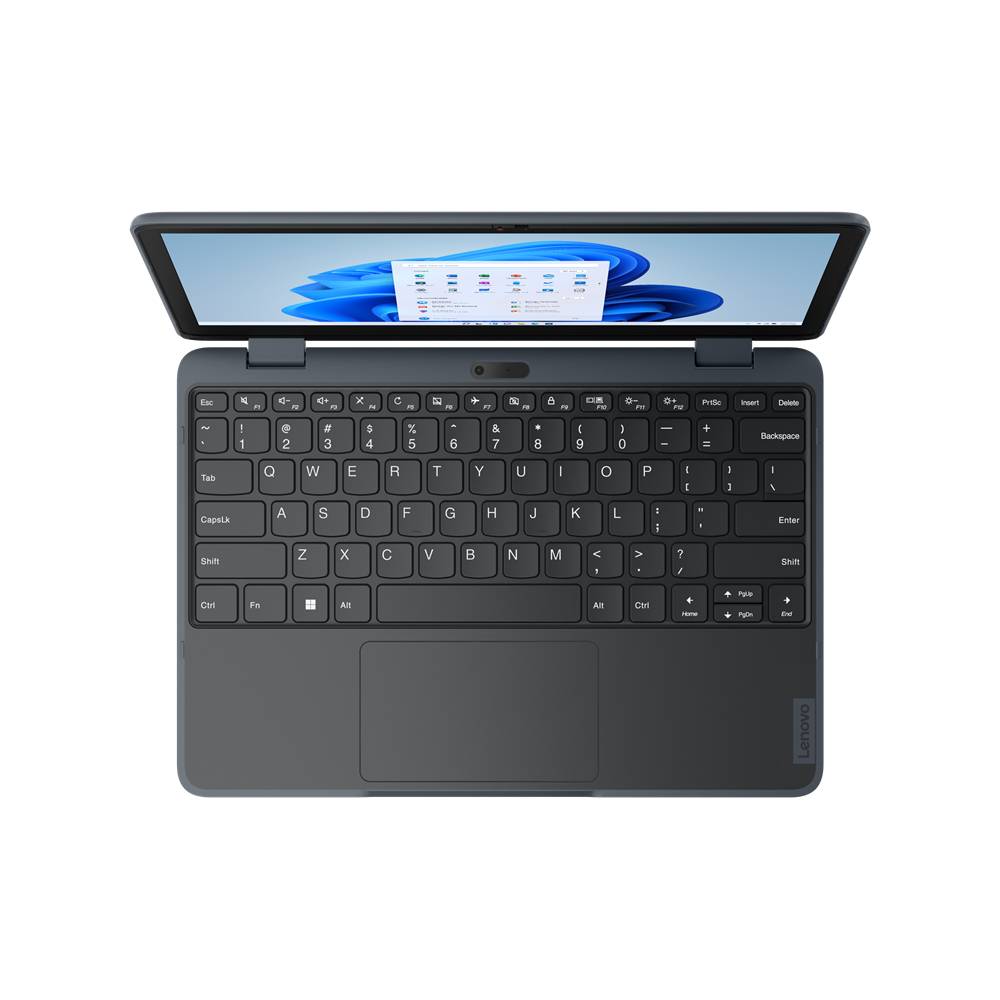 Rca Informatique - image du produit : YOGA 300W WINBOOK G4 N100 11.6 4GB 128GB W11 PRO NOODD