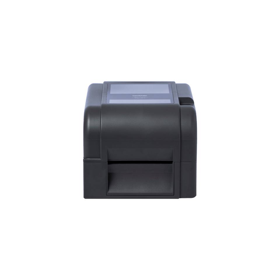 Rca Informatique - image du produit : TD-4420TN 4IN TT/DT 203DPI LABEL/RECEIPT PRINTER LAN EU