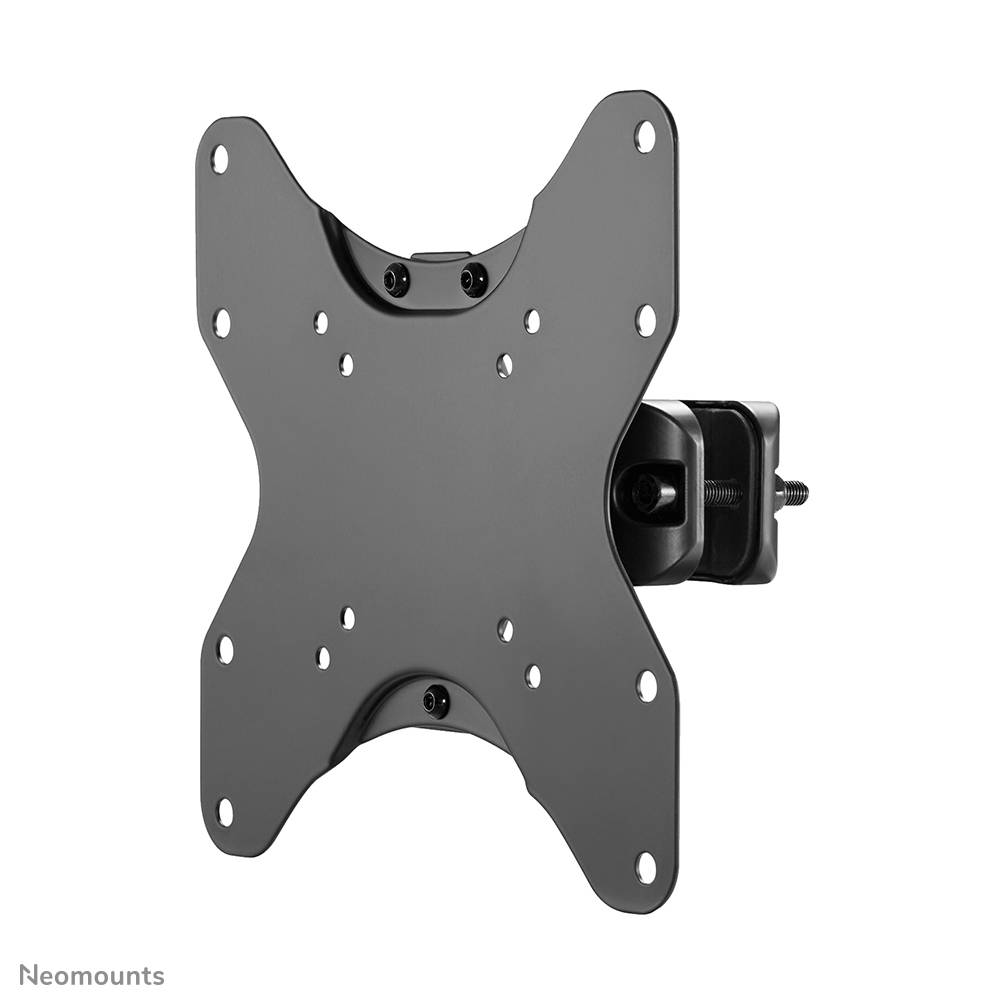 Rca Informatique - image du produit : SCREEN POLE CLAMP/TRUSS MOUNT 1 PIVOT VESA 200X200 (28-50 MM)