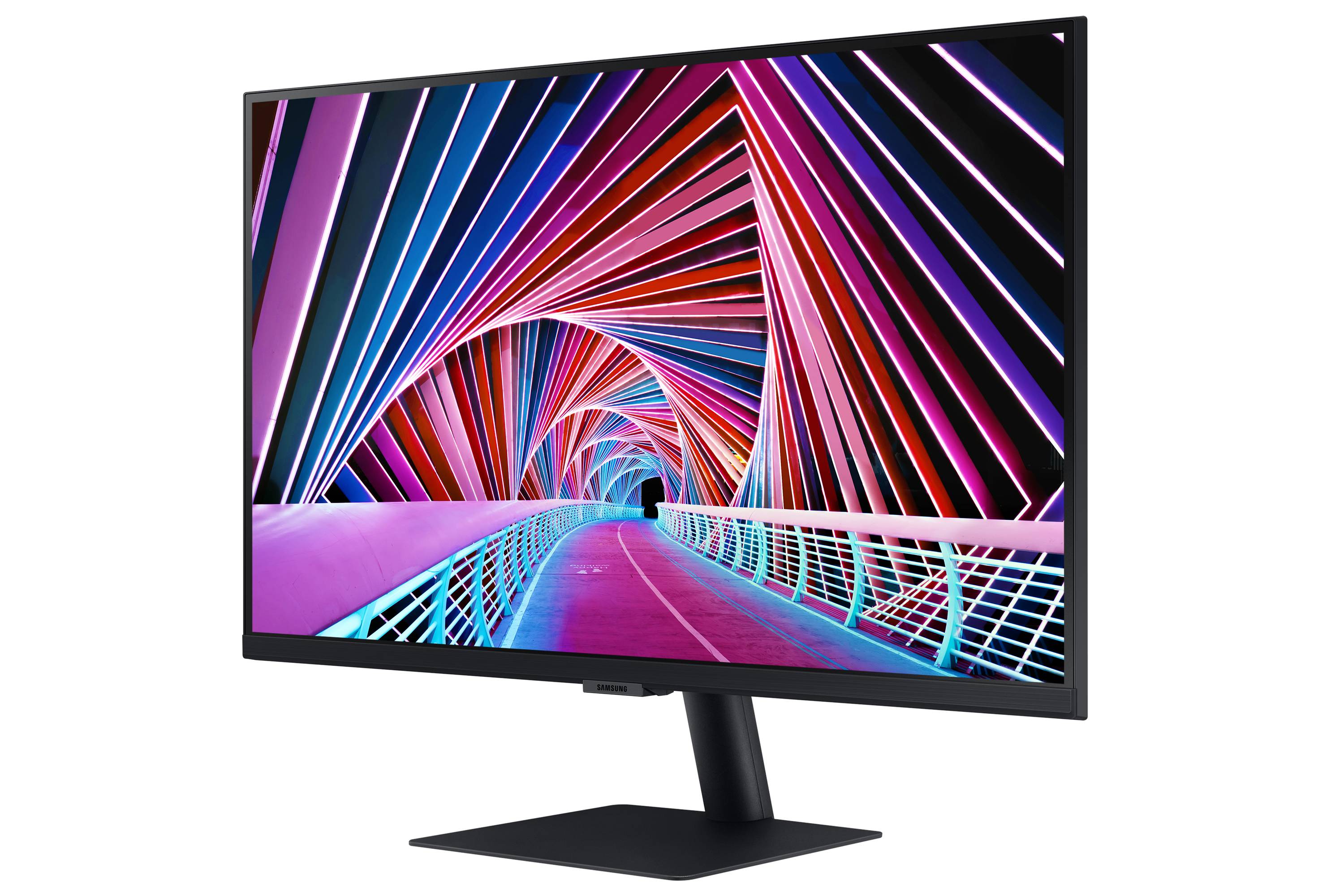 Rca Informatique - image du produit : LS27A700NWPXEN 27IN IPS 4K 300CD/HDMI/DP/USB