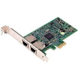 Rca Informatique - Image du produit : BROADCOM 5720 DUAL PORT 1GBE BASE-T ADAPTER PCIE LP CUSTOMER