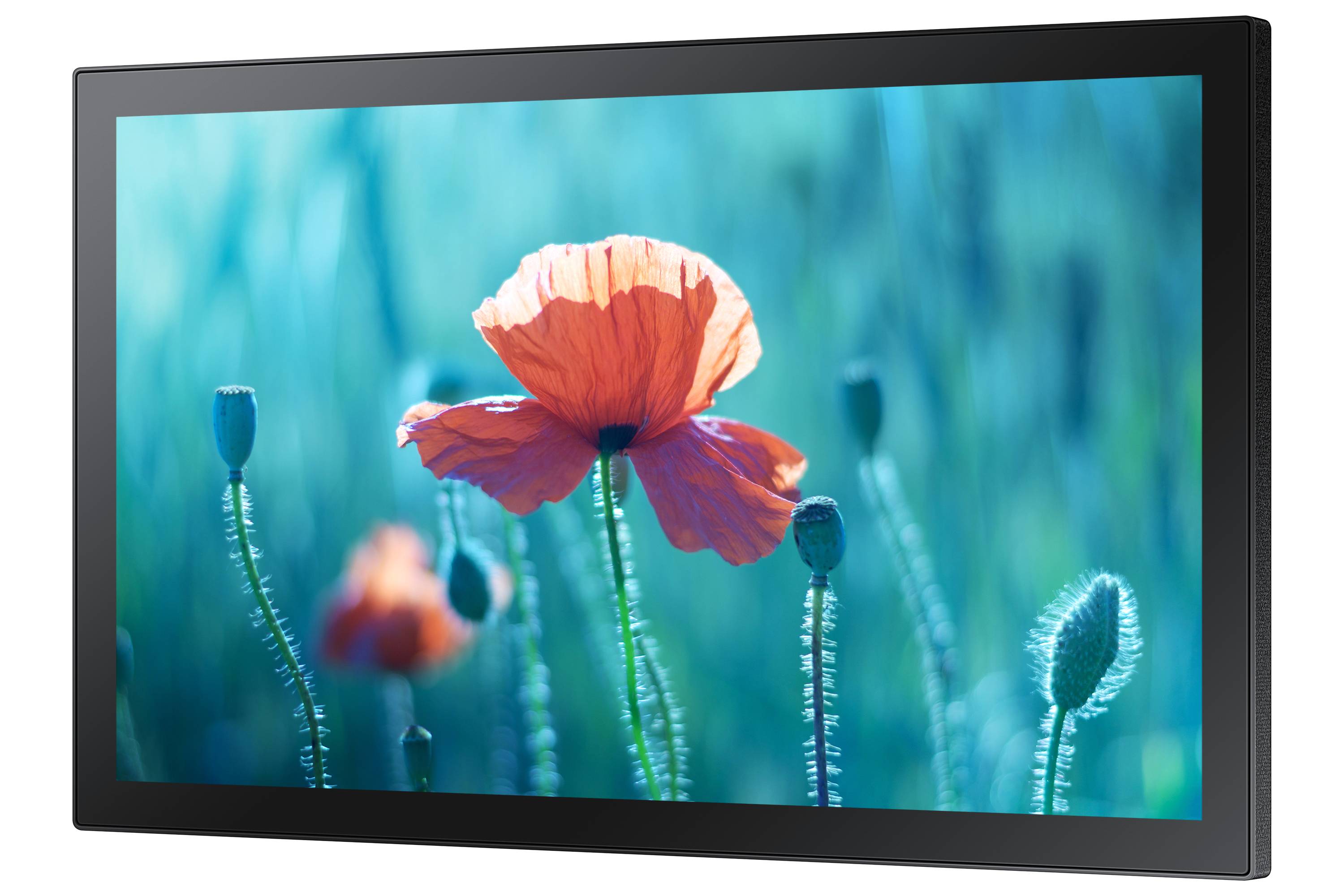 Rca Informatique - image du produit : QB13R-T 13IN FHD TOUCH 500CD 16/7 TIZEN 4.0 1920 X 1080 16:9