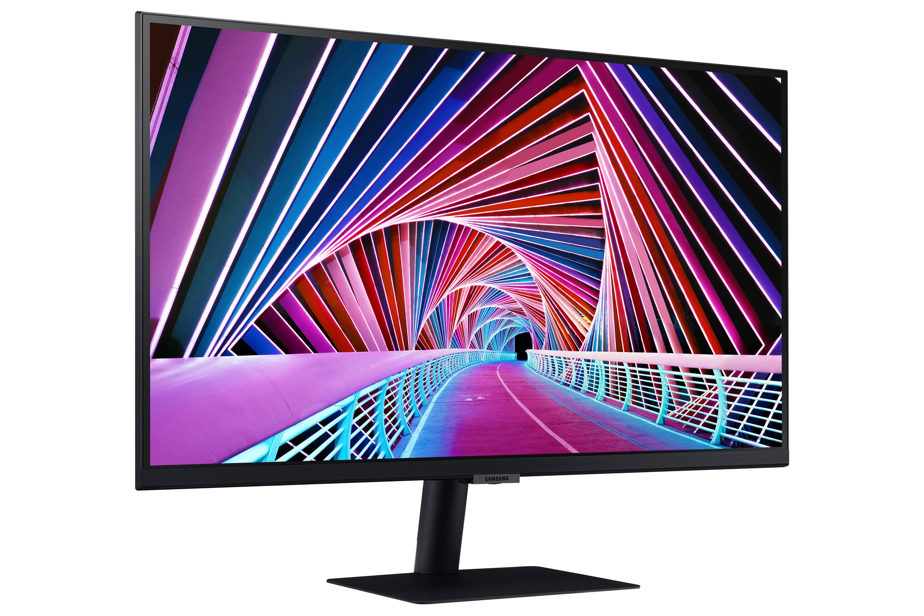 Rca Informatique - image du produit : LS27A700NWPXEN 27IN IPS 4K 300CD/HDMI/DP/USB