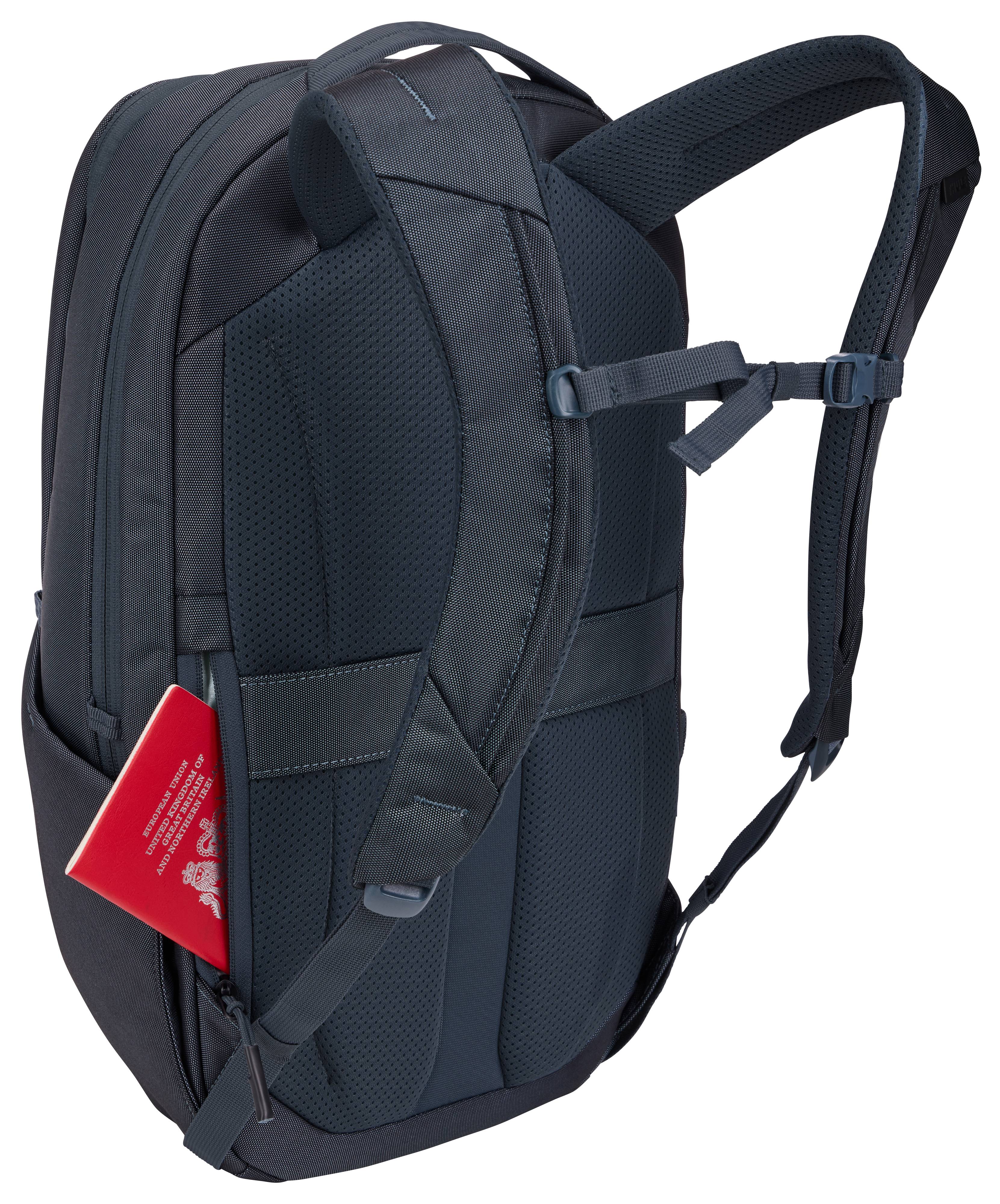 Rca Informatique - image du produit : SUBTERRA 2 BACKPACK 21L - DARK SLATE