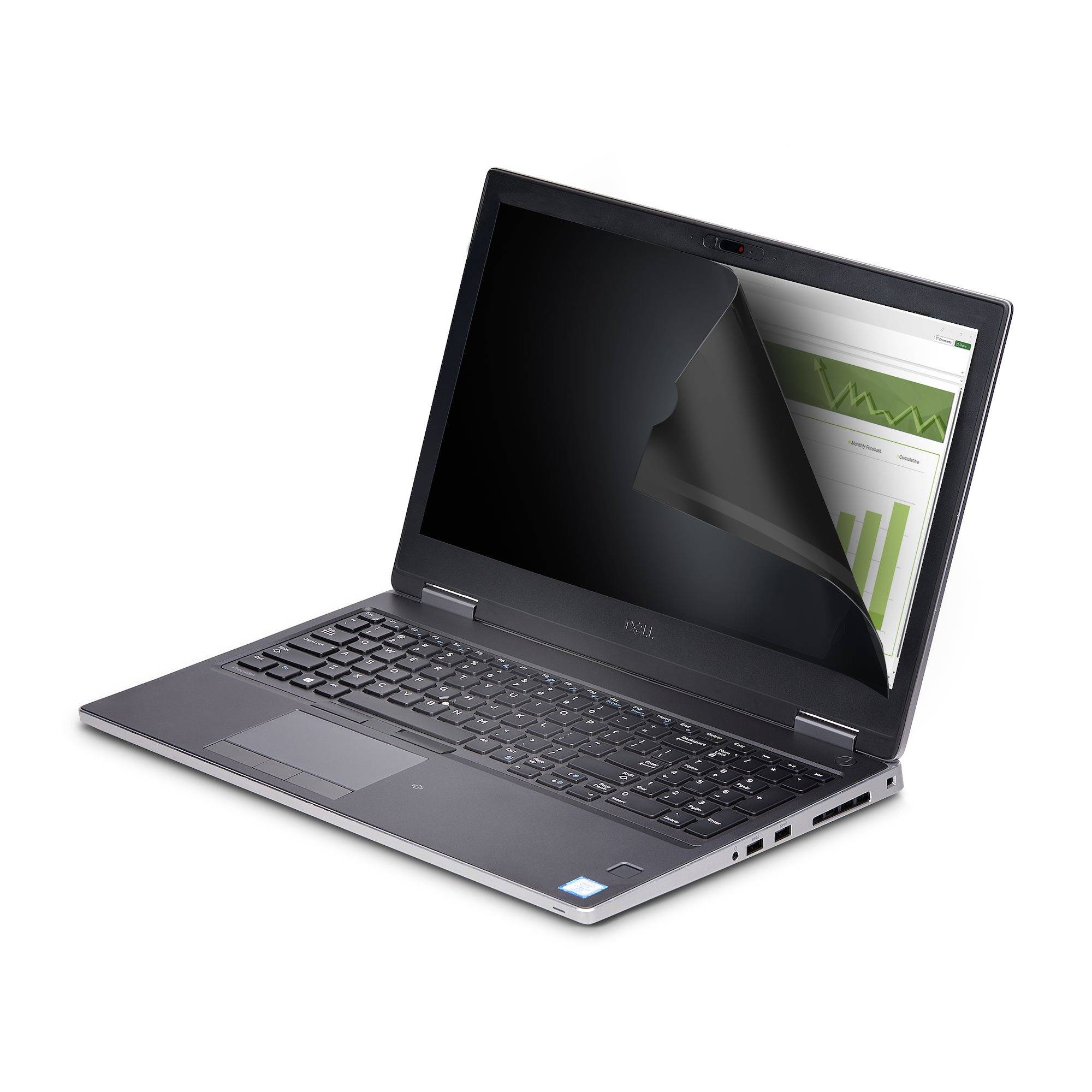 Rca Informatique - image du produit : 16IN LAPTOP PRIVACY SCREEN ANTI-GLARE BLUE LIGHT FILTER