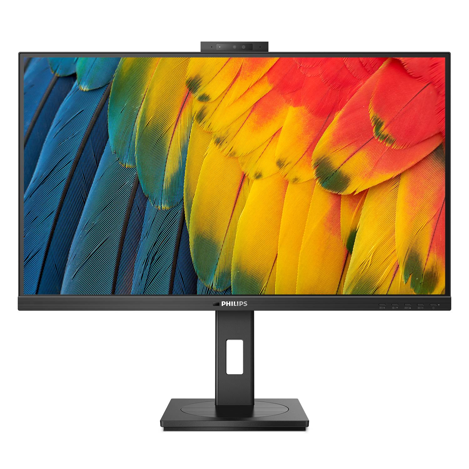 Rca Informatique - image du produit : 24B1U5301H/00 23.8IN IPS FHD 300CD/HDMI/DP/4USB/3USB-C/HAS