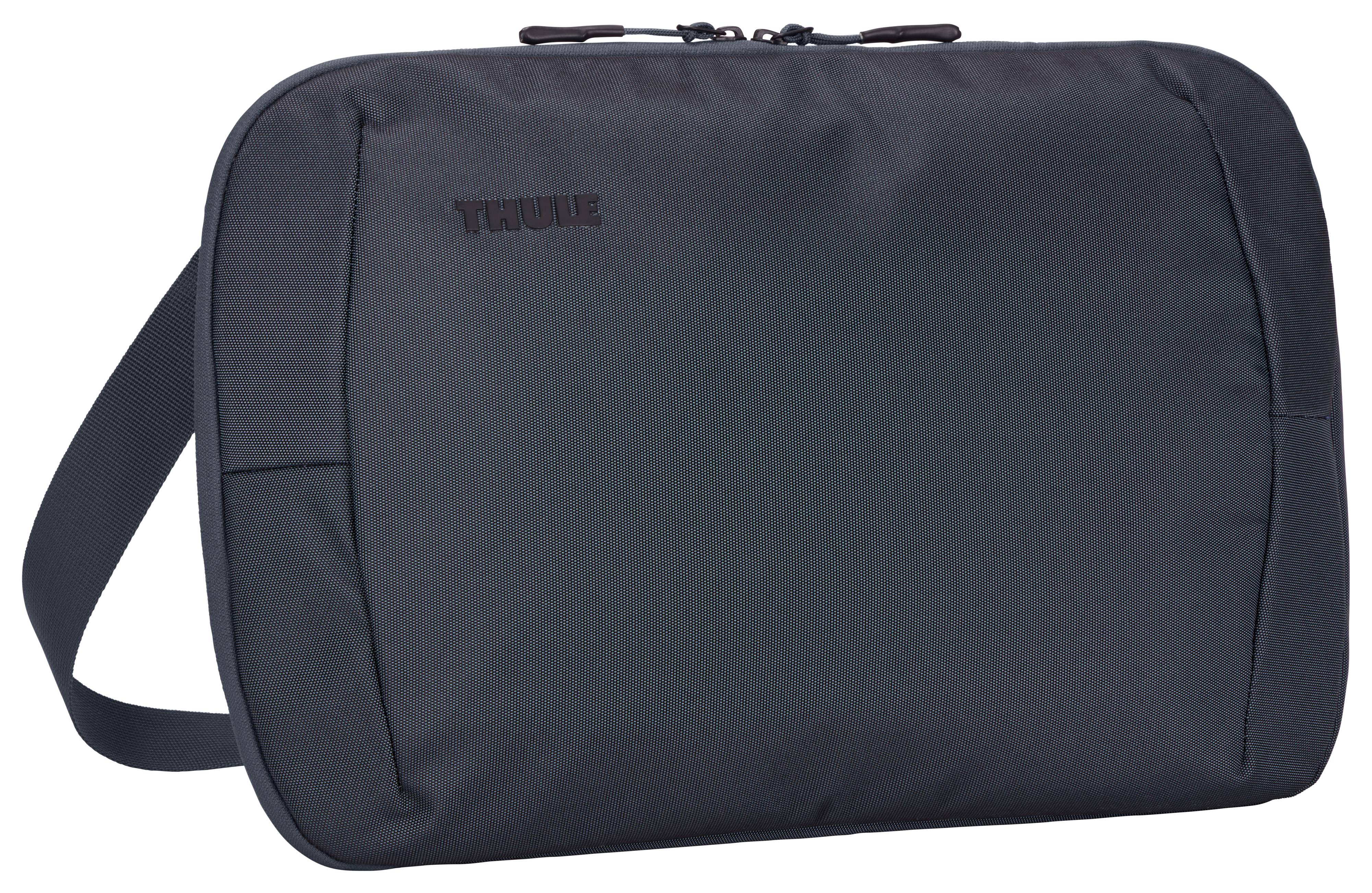 Rca Informatique - image du produit : SUBTERRA 2 CONVERTIBLE CARRY-ON - DARK SLATE