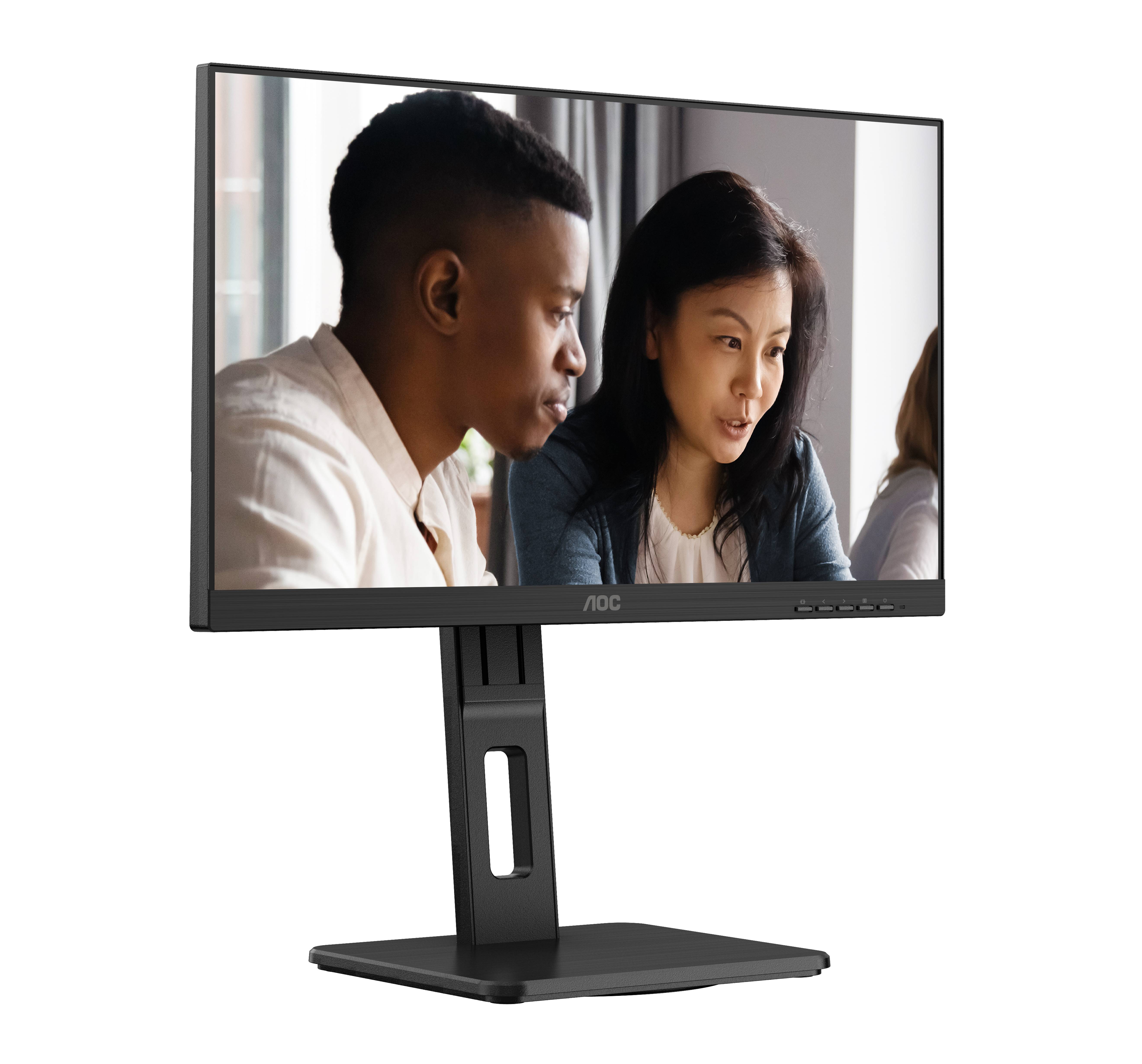 Rca Informatique - image du produit : 22E2UMF 21.5IN VA FHD 250CD/HDMI/DP/4USB/USB-B/HAS