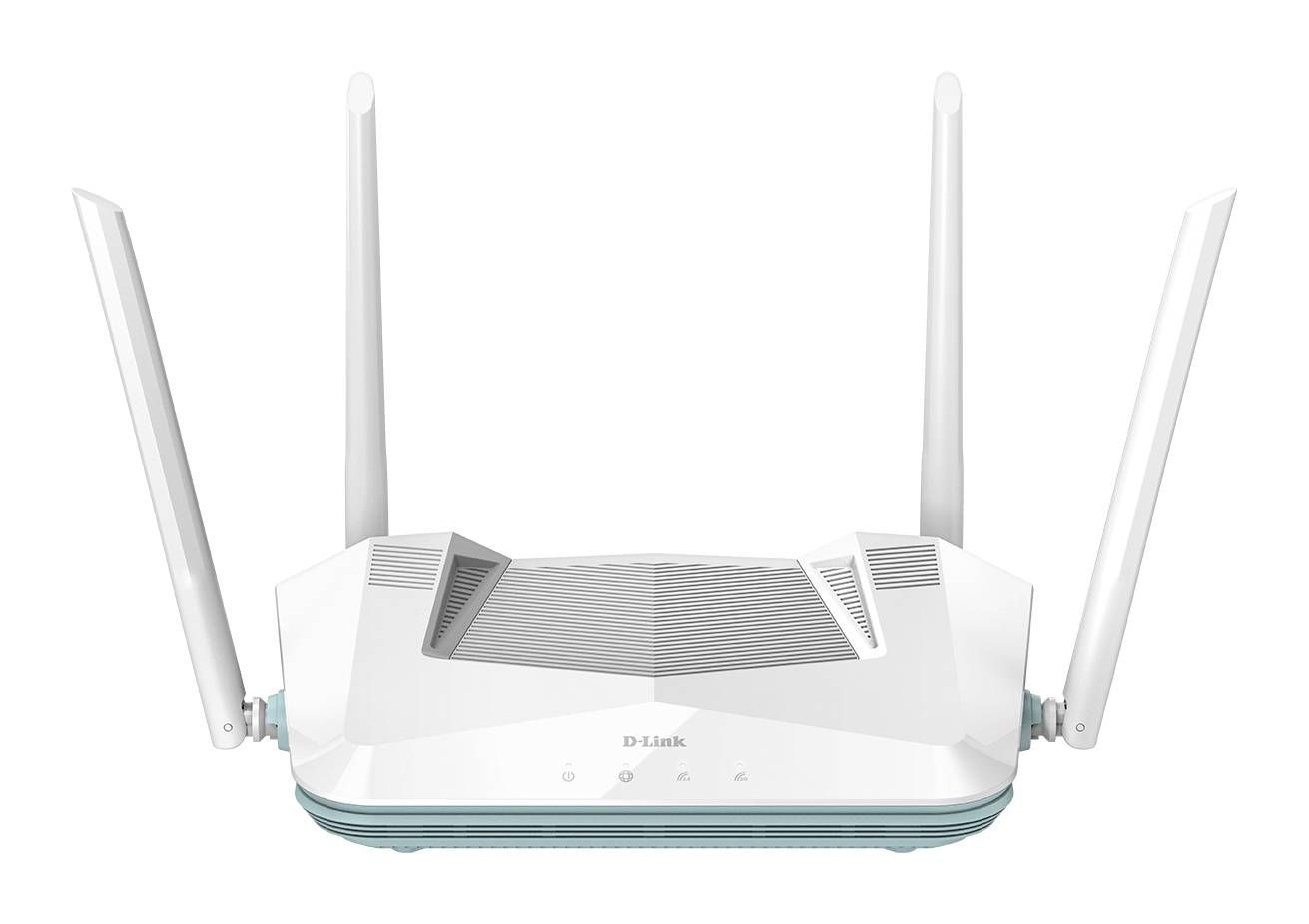 Rca Informatique - image du produit : EAGLE PRO AI AX3200 SMART ROUTER WIFI 6 WITH AX3200 SPEEDS