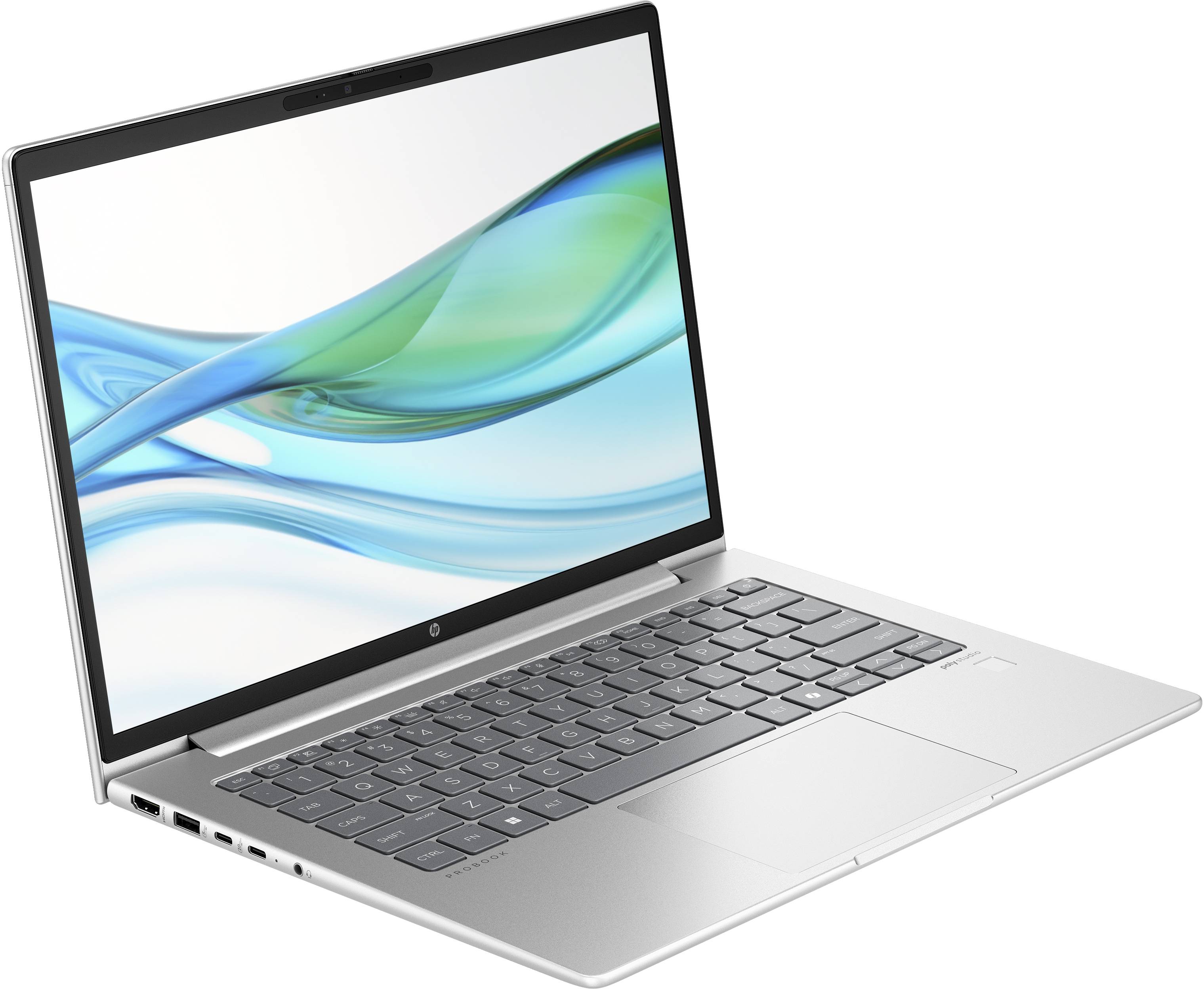 Rca Informatique - image du produit : PROBOOK 445 R7-7735U 512GB 16GB 14IN NOOD W11P