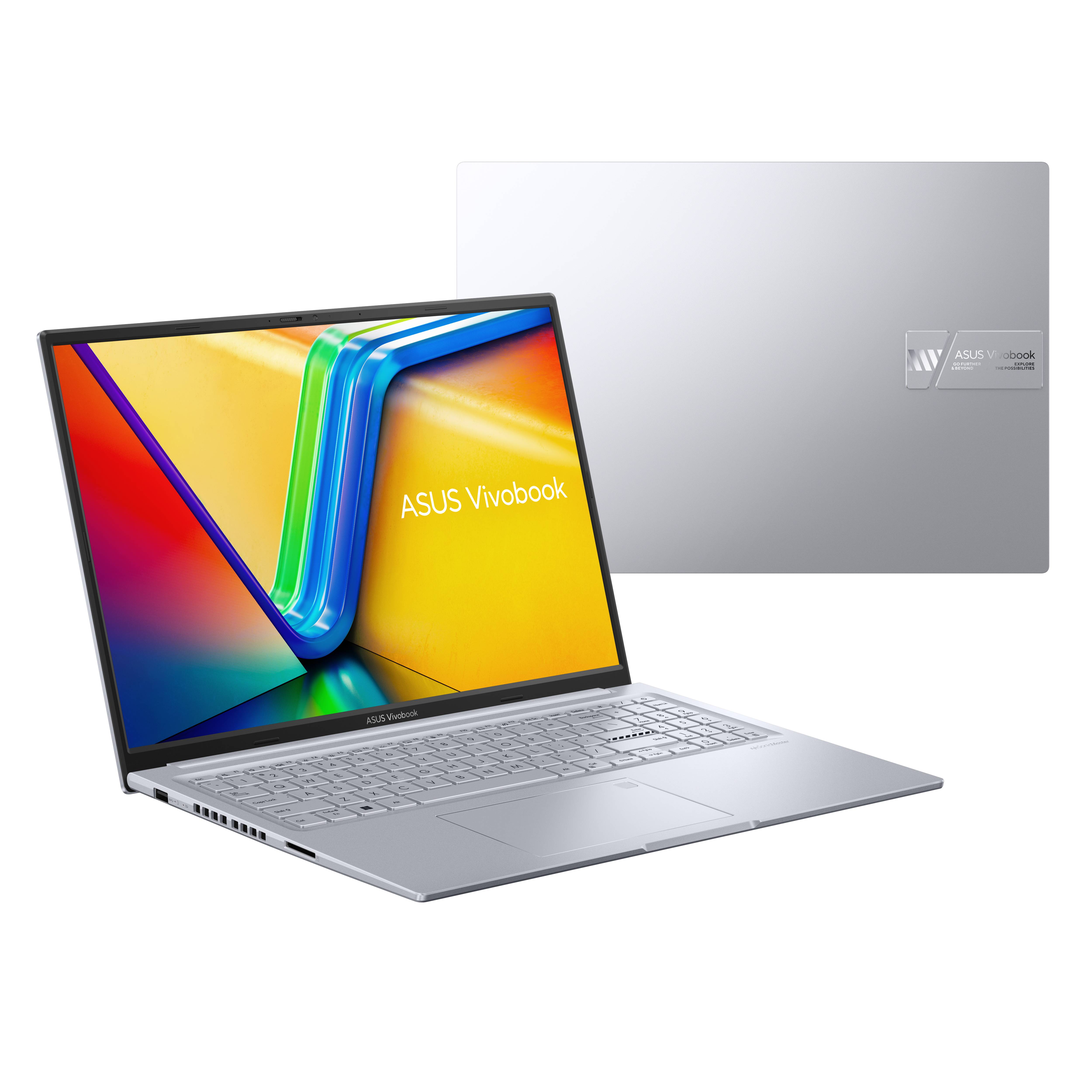 Rca Informatique - Image du produit : VIVOBOOK 16X I5-12500H 512GB 16GB 16IN NOOD W11H