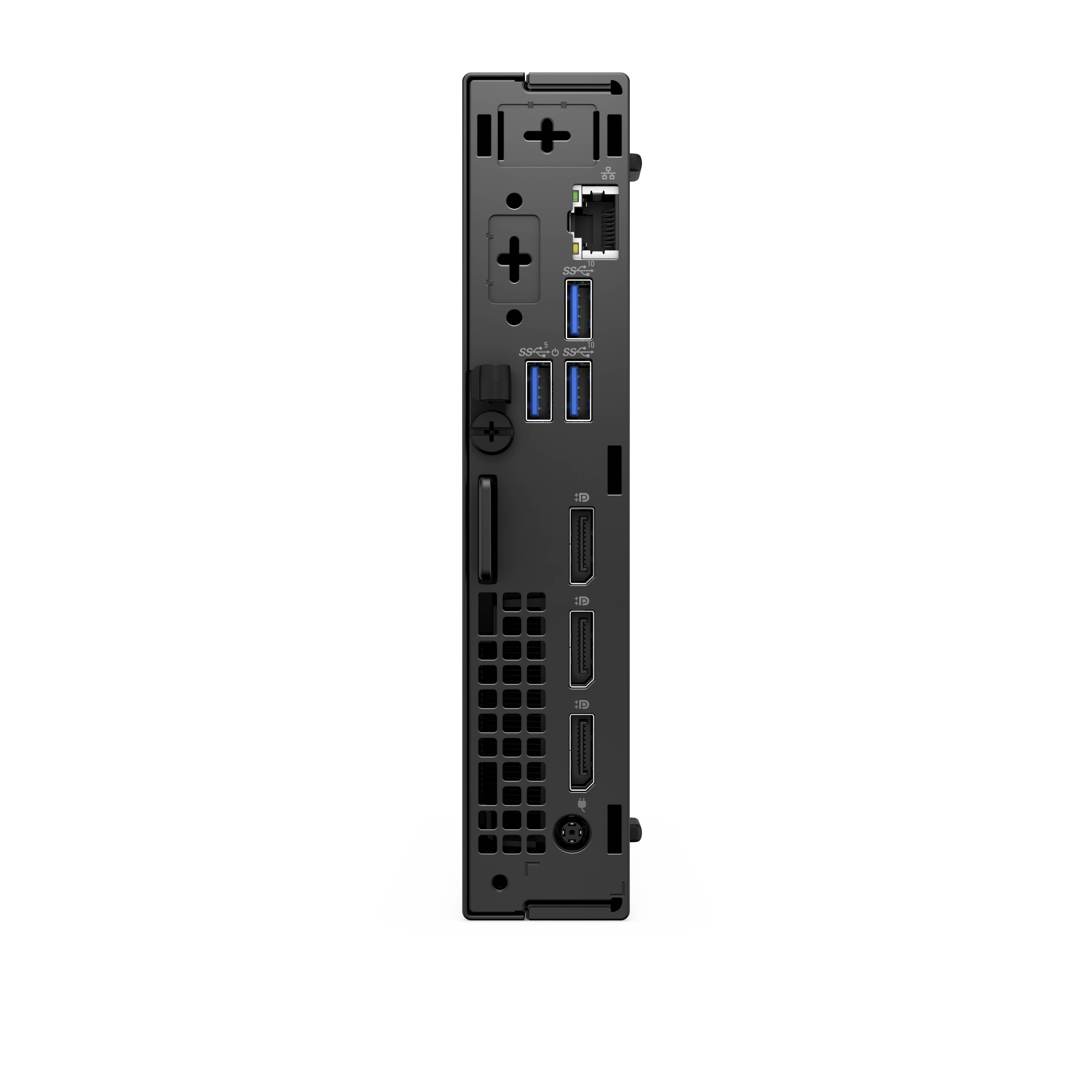 Rca Informatique - image du produit : OPTIPLEX MICRO PLUS TPM I7-14700 16GB 512GB SSD W11P 180