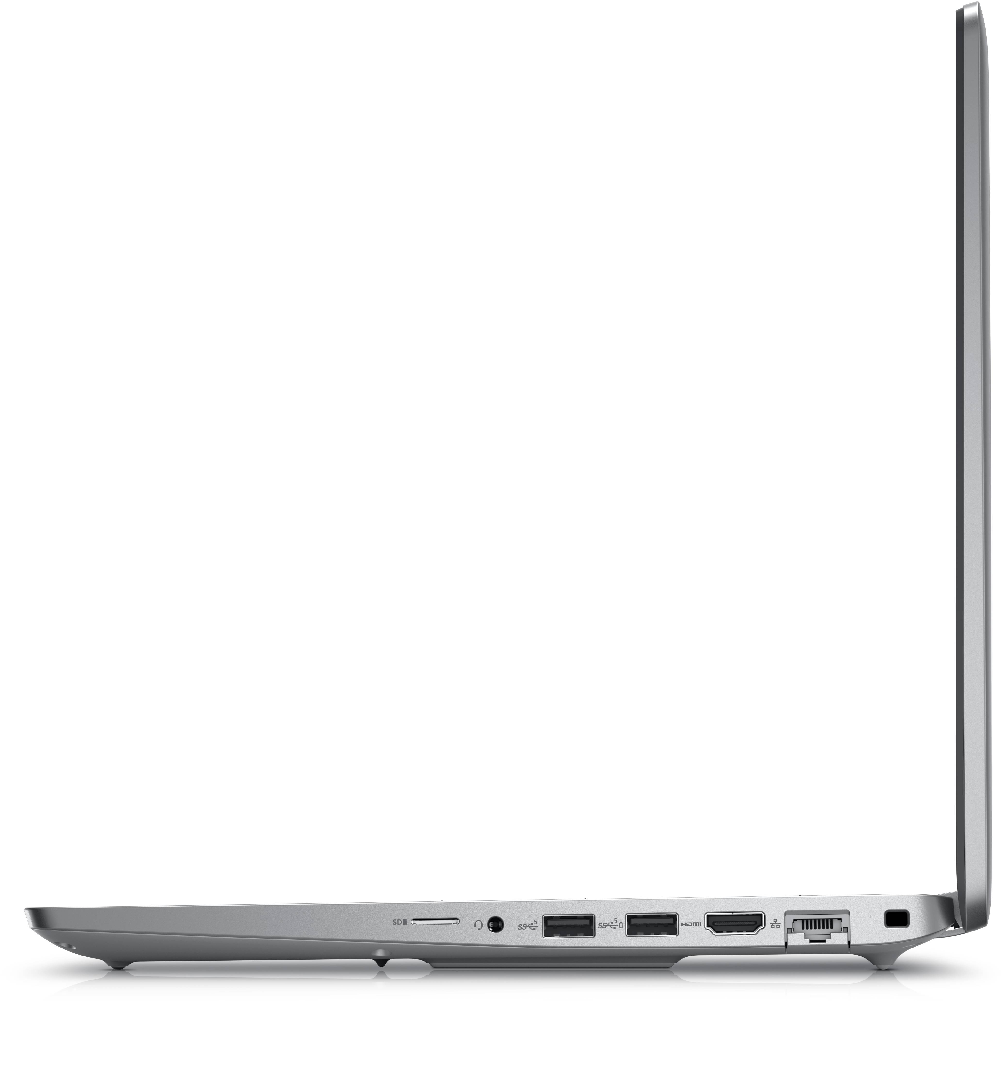 Rca Informatique - image du produit : LATITUDE 5550 U5-125U 512GB 8GB 15.6IN NOOD W11P