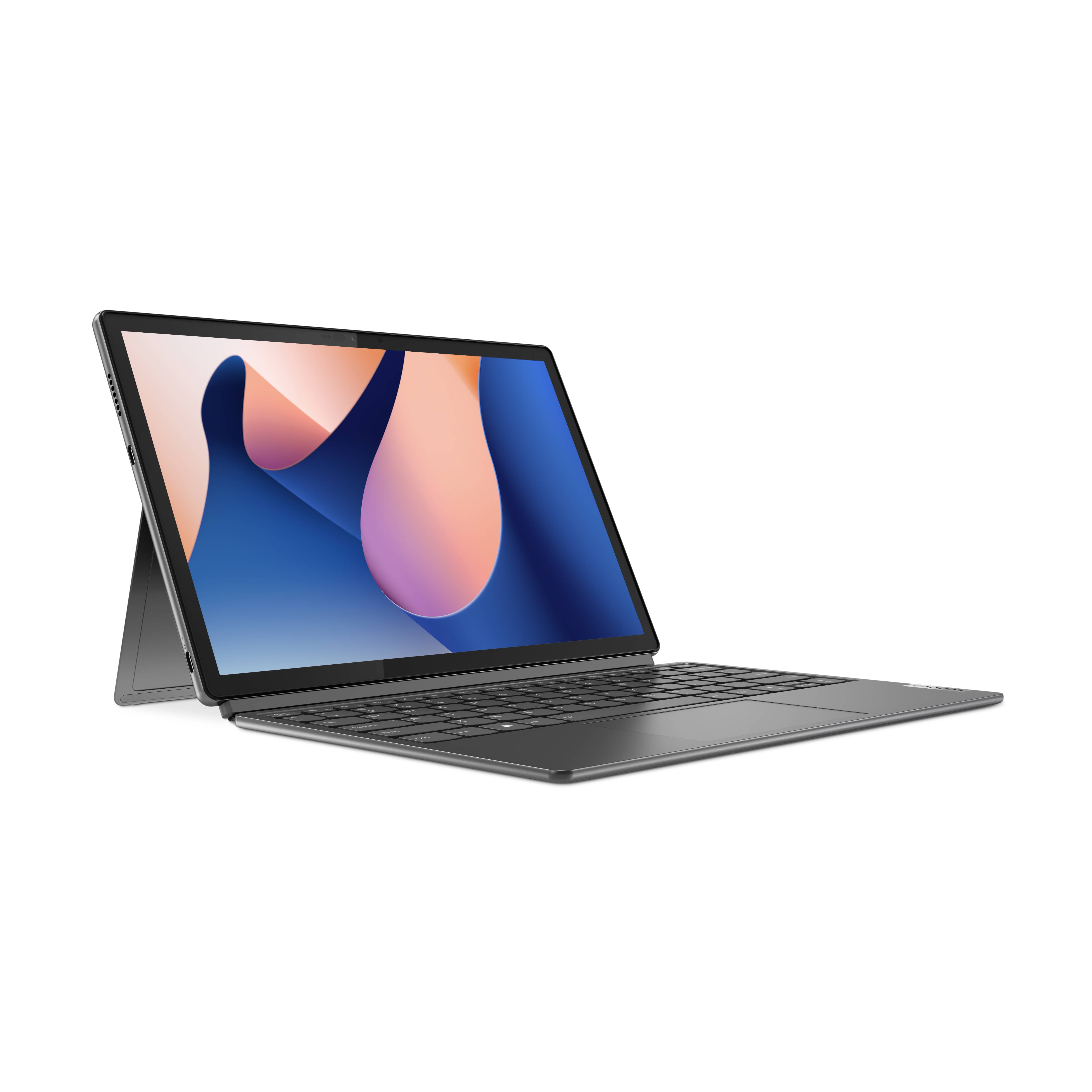 Rca Informatique - image du produit : IDEAPAD DUET 5 12IRU8 I3-1315U 128GB 8GB 12.4IN W11P