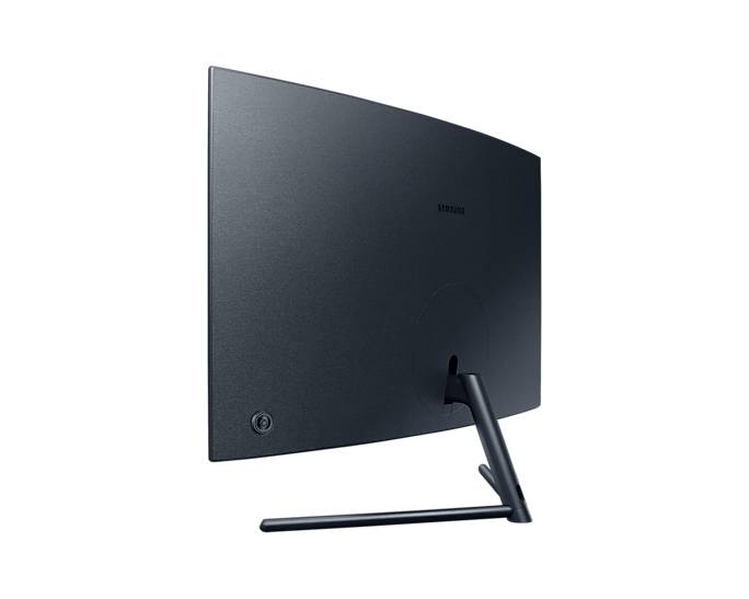 Rca Informatique - image du produit : SAMSUNG U32R590 32IN 16:9 WIDE CURVED (1500R) 3840X2160 UHD VA