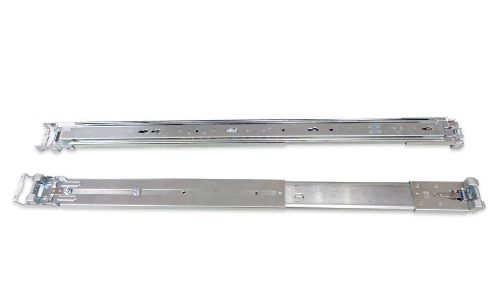 Rca Informatique - image du produit : RACK SLIDE RAIL KIT F TVS-471U AND OTHER 2U SERIES MODELS