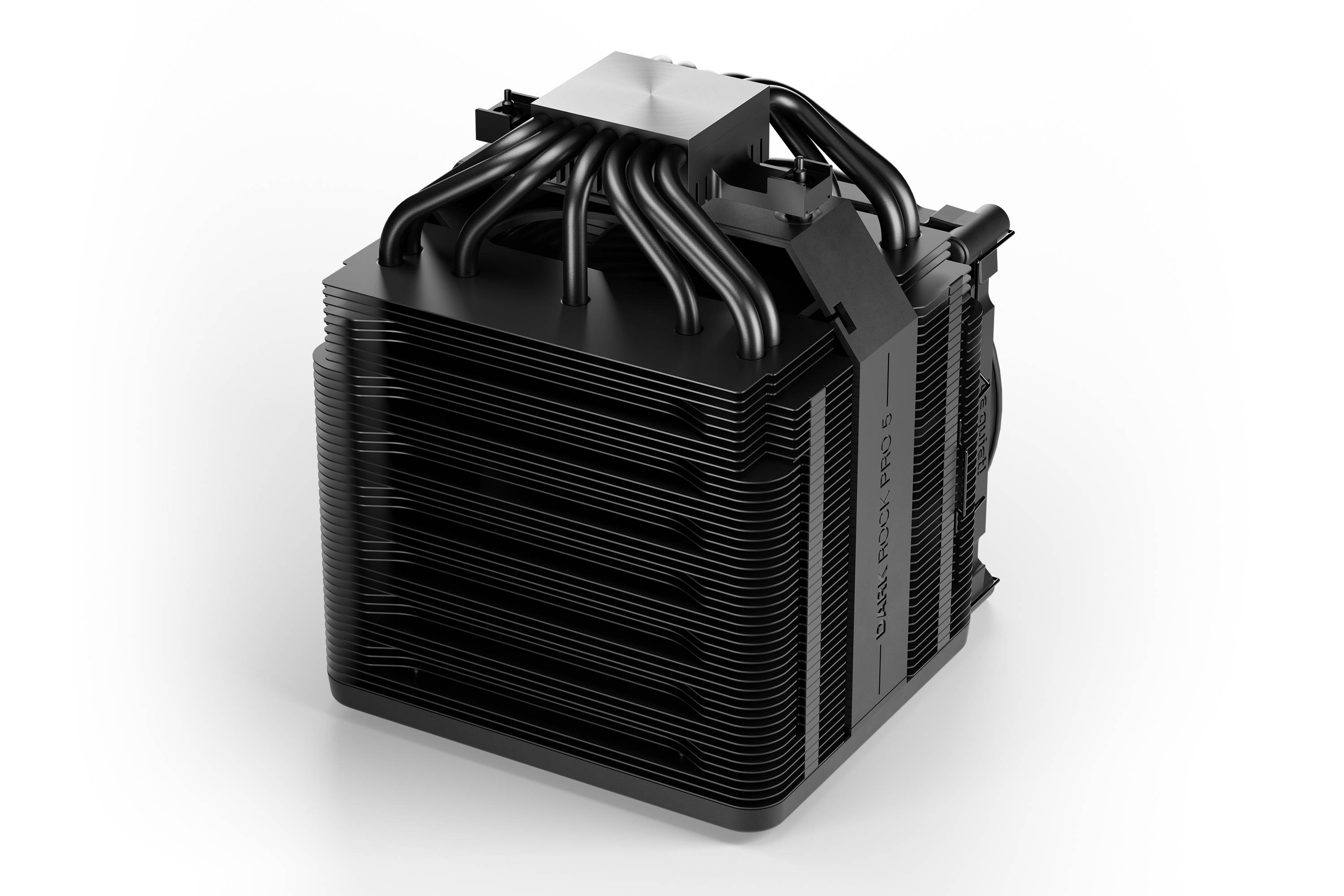 Rca Informatique - image du produit : DARK ROCK PRO 5 CPU COOLER