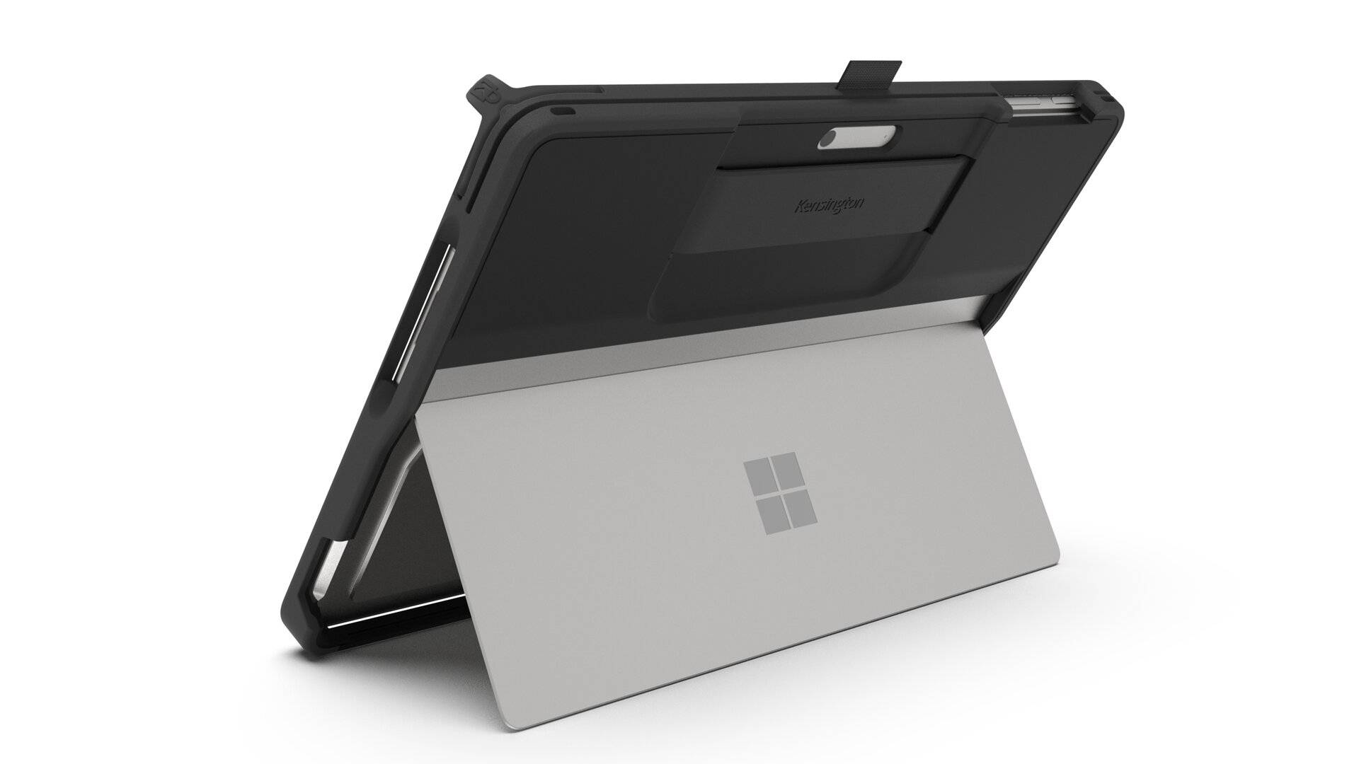 Rca Informatique - image du produit : BLACKBELT RUGGED CASE FOR SURFACE PRO 9