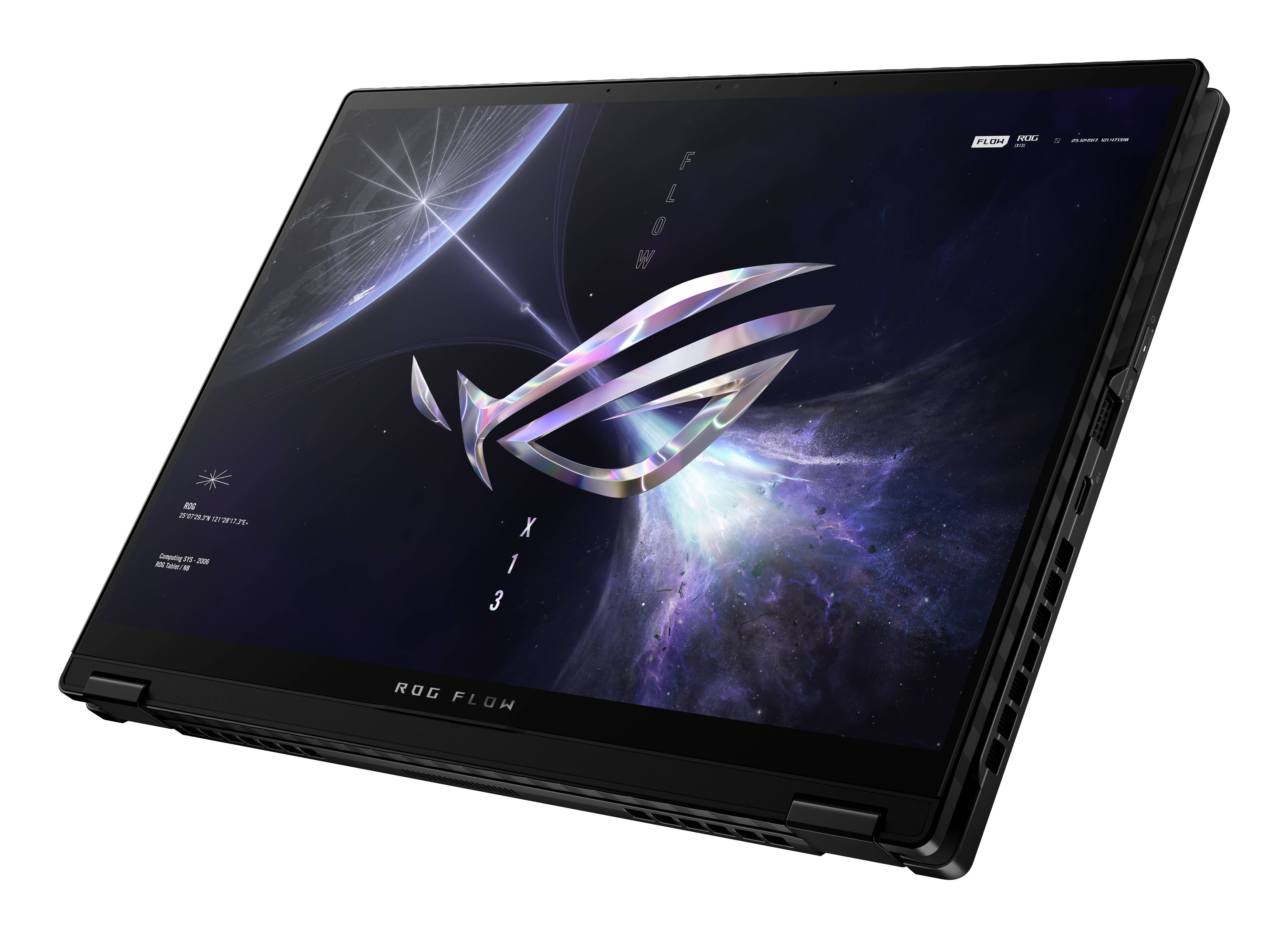 Rca Informatique - image du produit : ROG FLOW X13 R9-7940HS 1TB SSD 16GB 13.4IN NOOD W11P