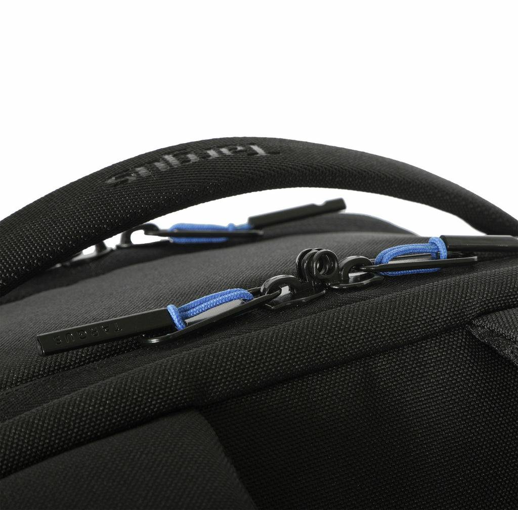 Rca Informatique - image du produit : COASTLINE 15-16IN LAPTOP BACKPACK BLACK