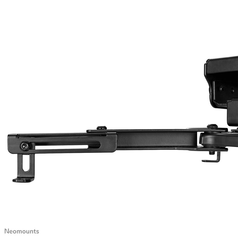 Rca Informatique - image du produit : NEWSTAR PROJECTOR CEILING MOUNT (HEIGHT ADJUSTABLE: 74-114 CM) B