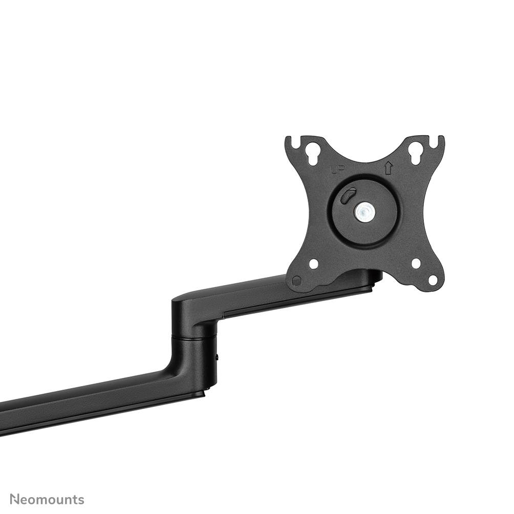 Rca Informatique - image du produit : NEOMOUNTS SCREEN DESK MOUNT (CLAMP+GROMMET)