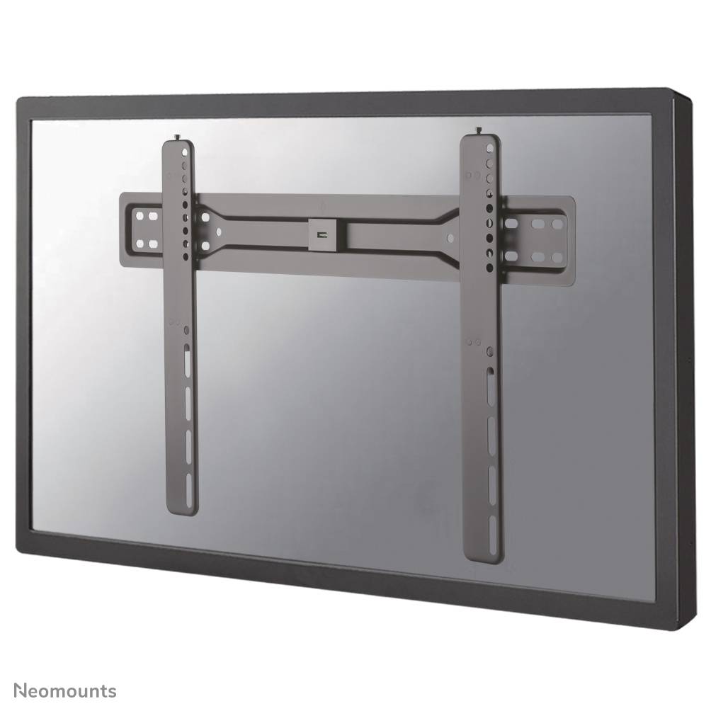 Rca Informatique - image du produit : NEWSTAR FLAT SCREEN WALL MOUNT