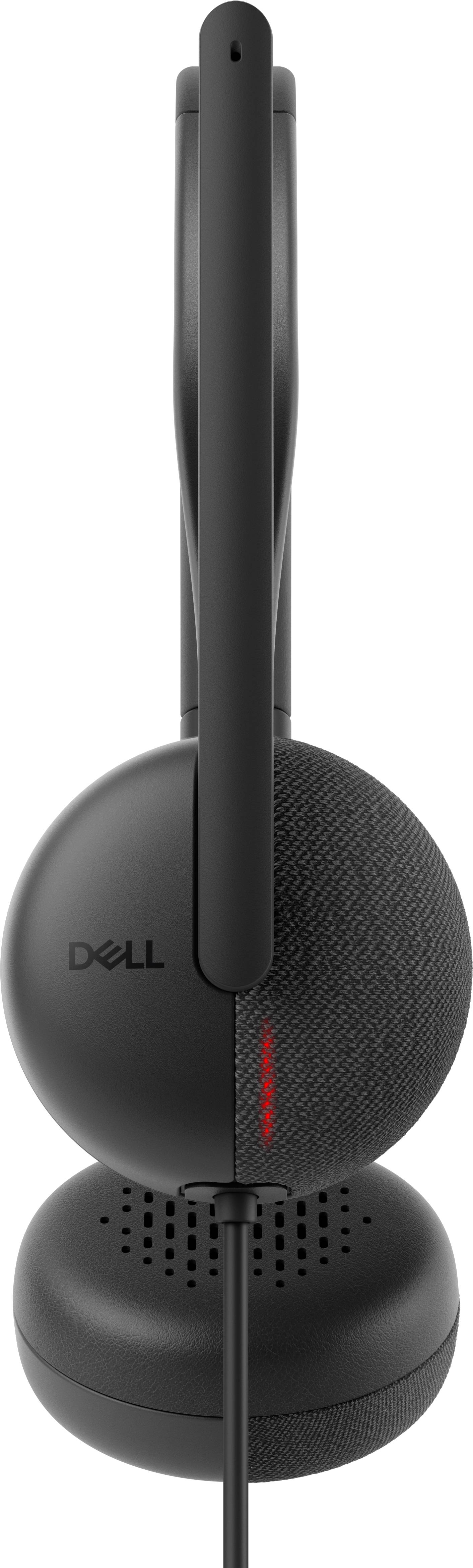 Rca Informatique - image du produit : WH3024 DELL WIRED HEADSET