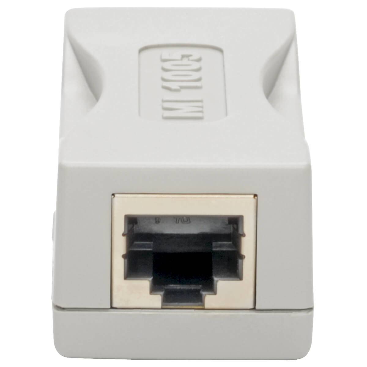 Rca Informatique - image du produit : MEDICAL ETHERNET ISOLATOR RJ45 PATIENT CARE VICINIEC 60601-1