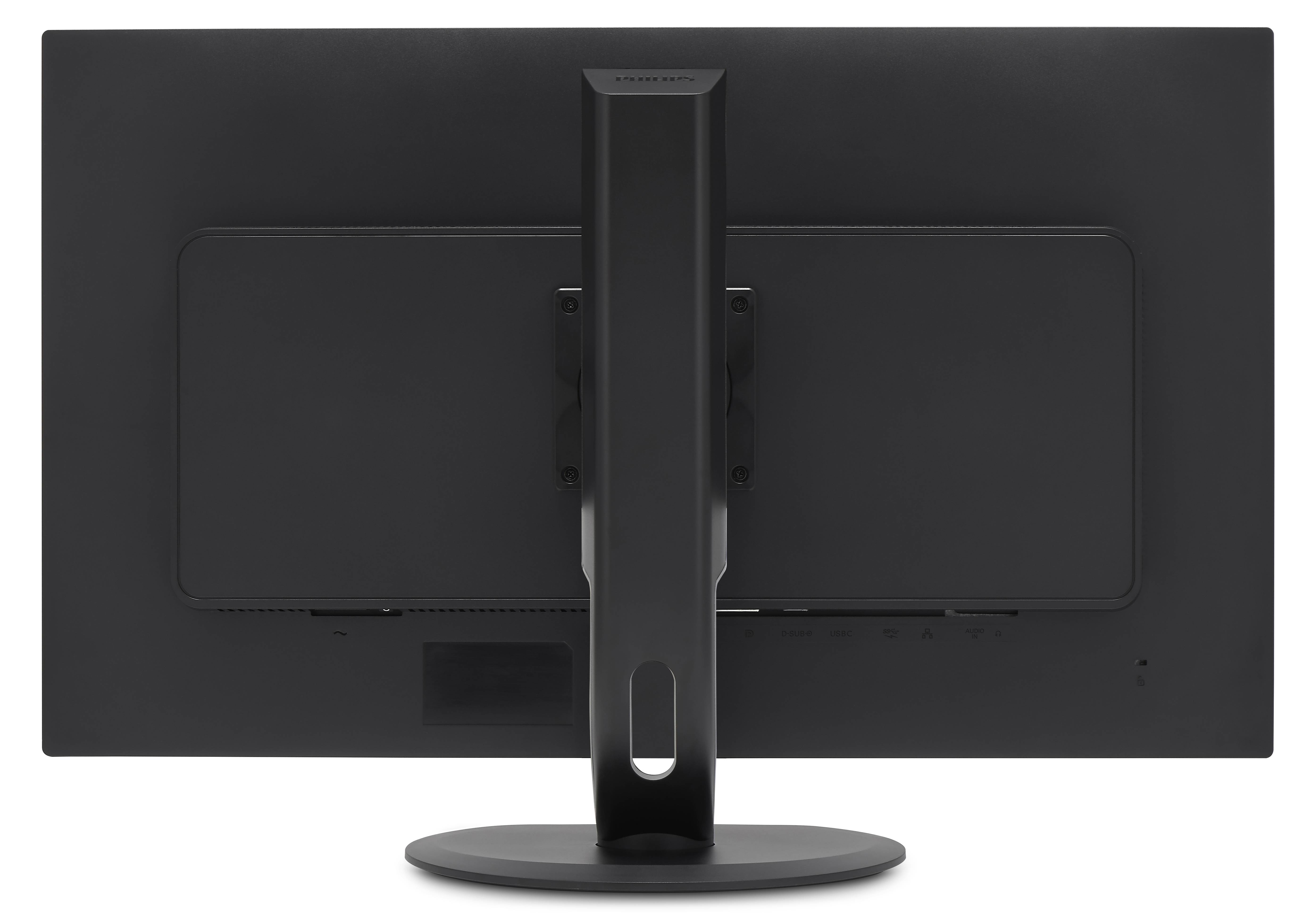 Rca Informatique - image du produit : 32IN IPS USB-C MONITOR QHD 2560 X 1440 4M