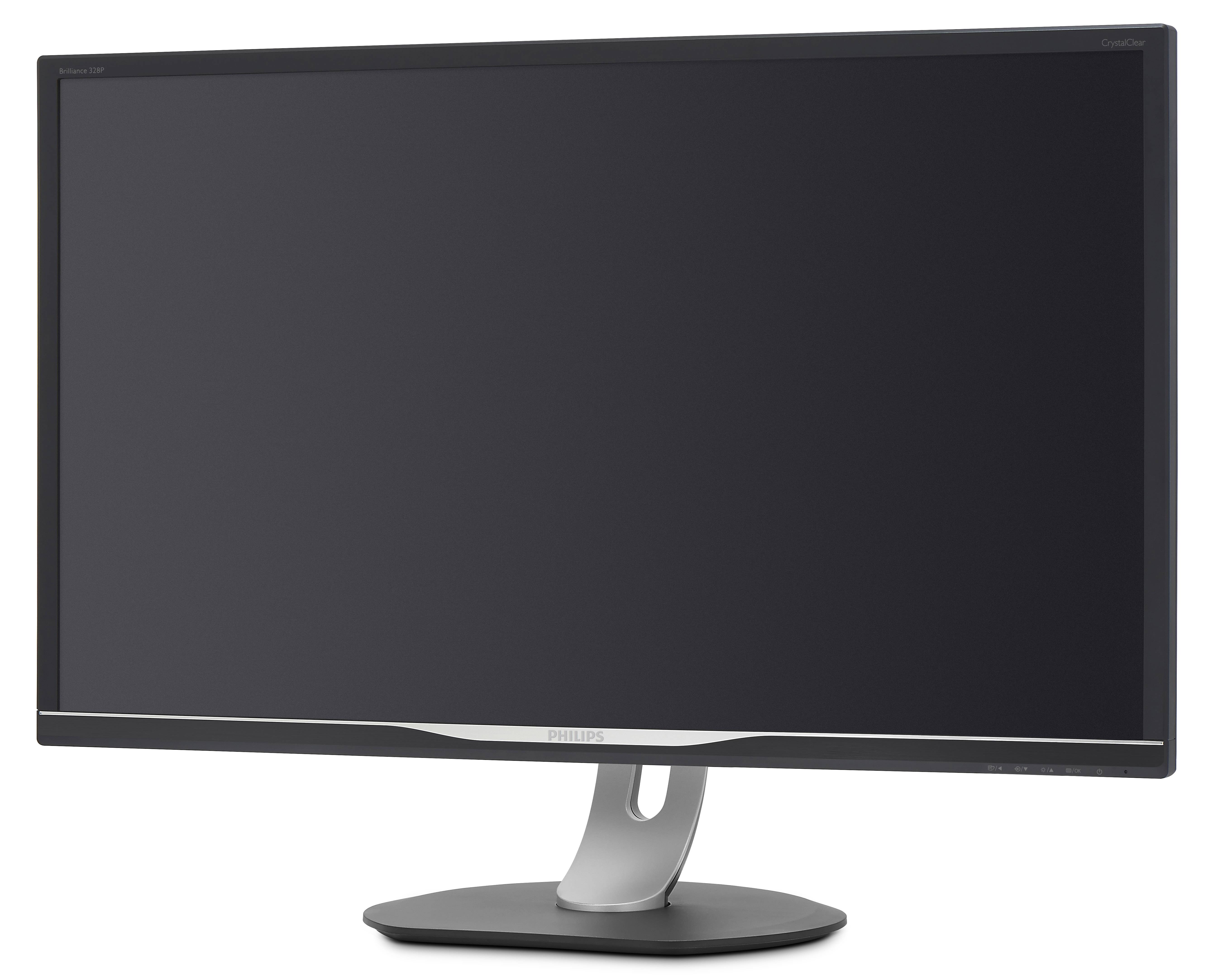 Rca Informatique - image du produit : 32IN IPS USB-C MONITOR QHD 2560 X 1440 4M